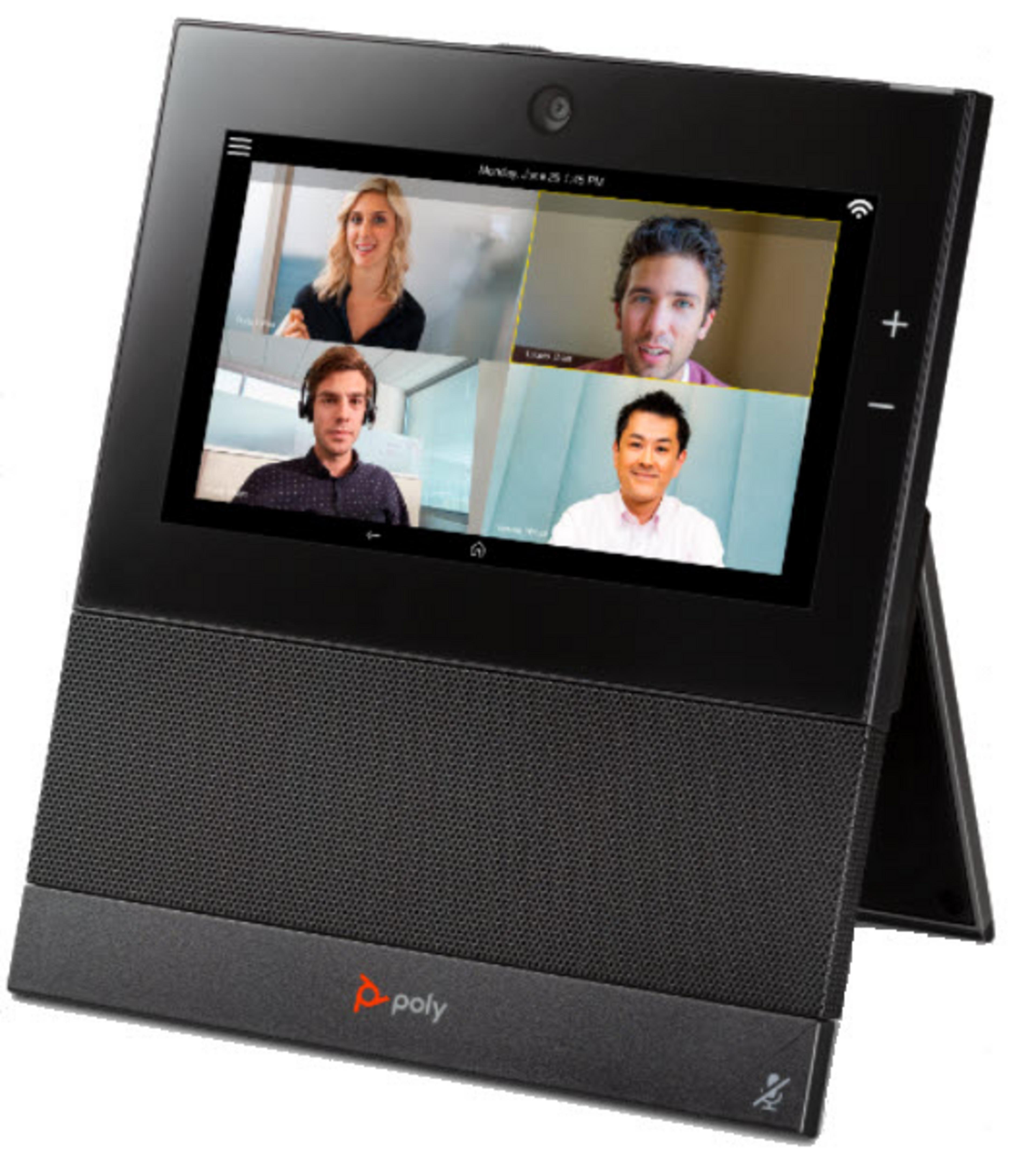 Poly CCX 700 Desktop Telephone
