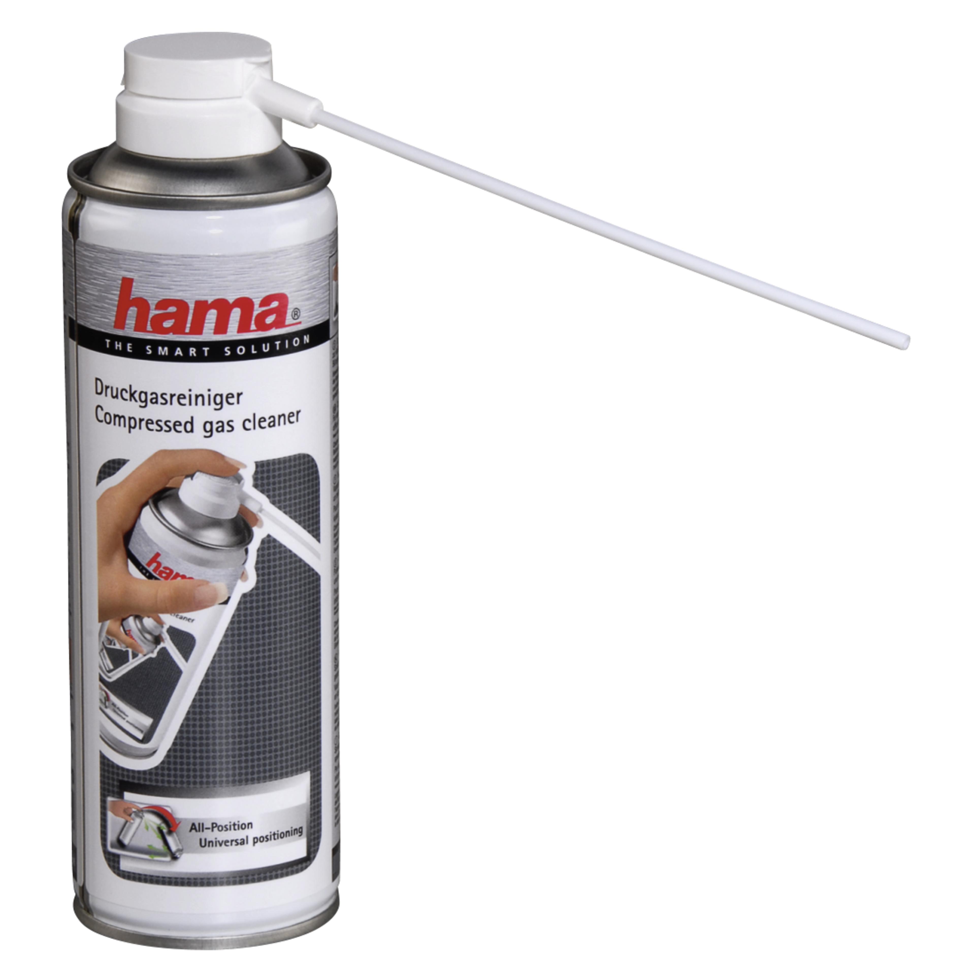 Hama All Position Air Duster 125ml