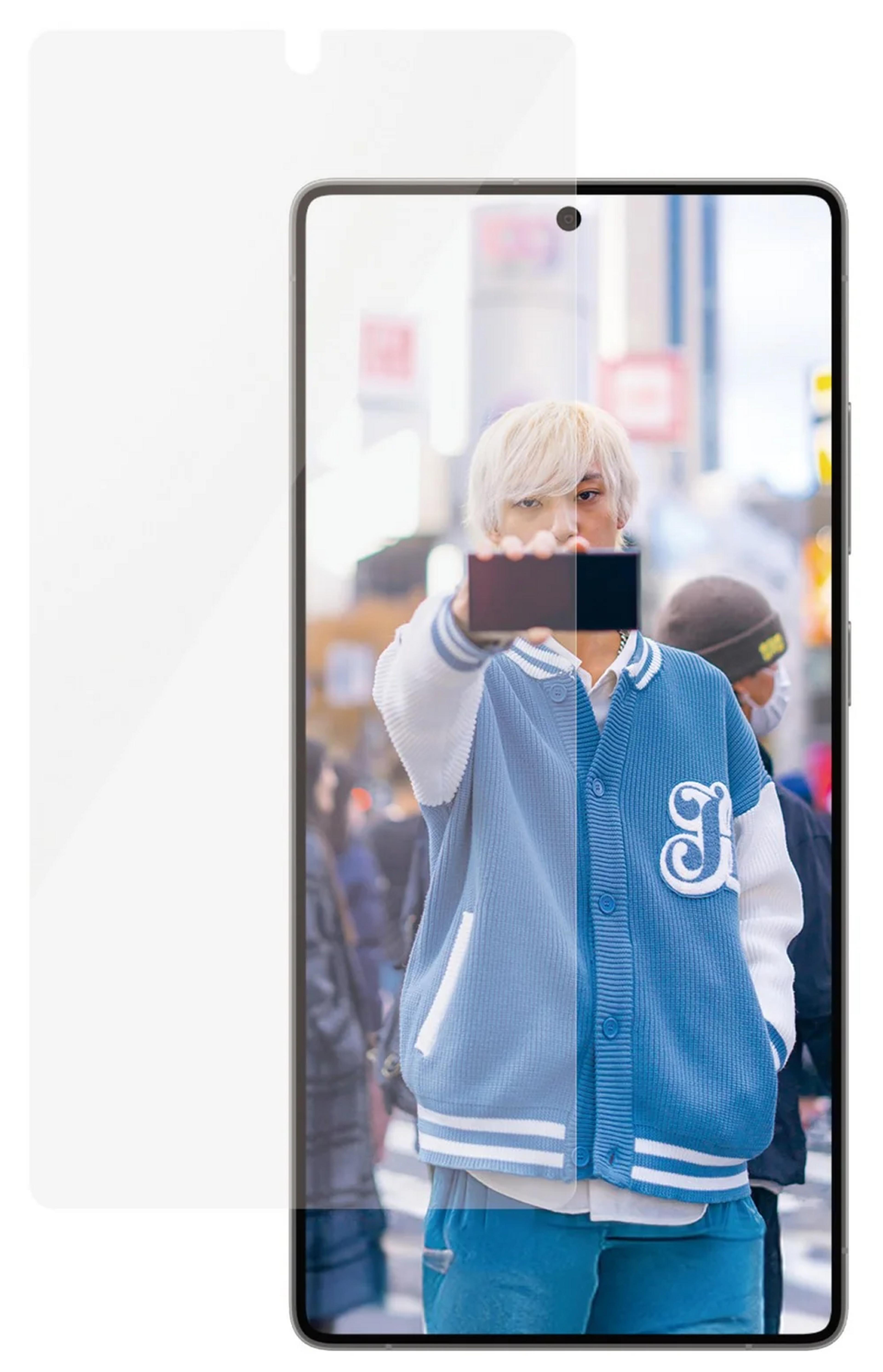 PanzerGlass S25 Ultra Ceramic Screen Pro