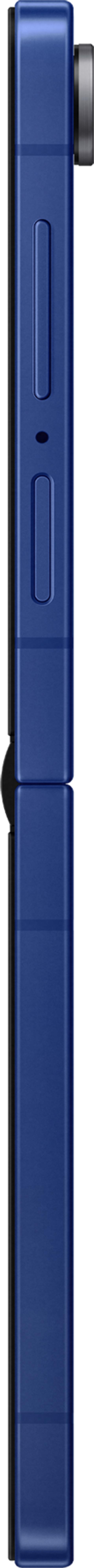 Samsung Galaxy Z Flip7 512 GB blue