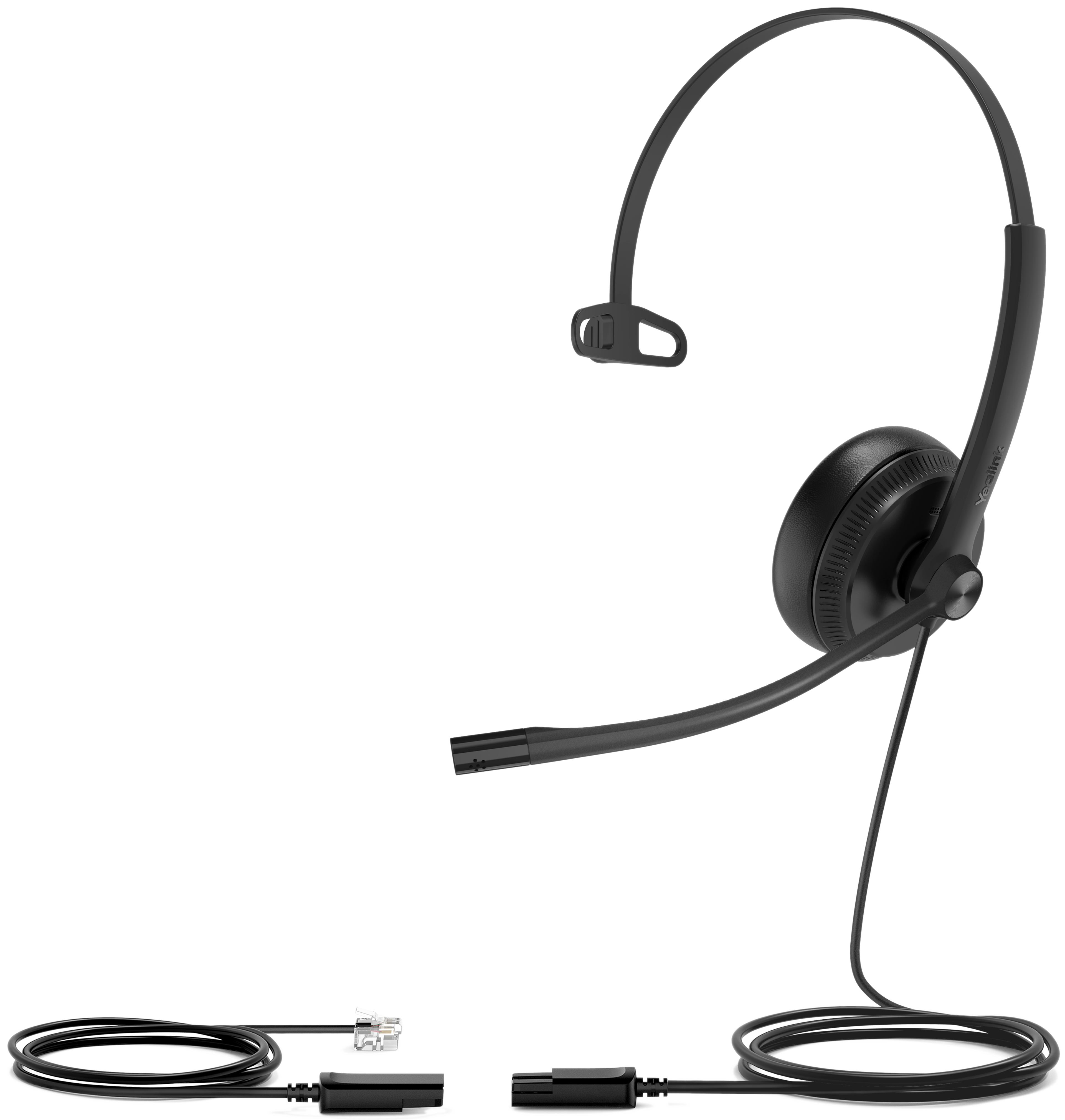 Yealink YHS34 Mono Headset