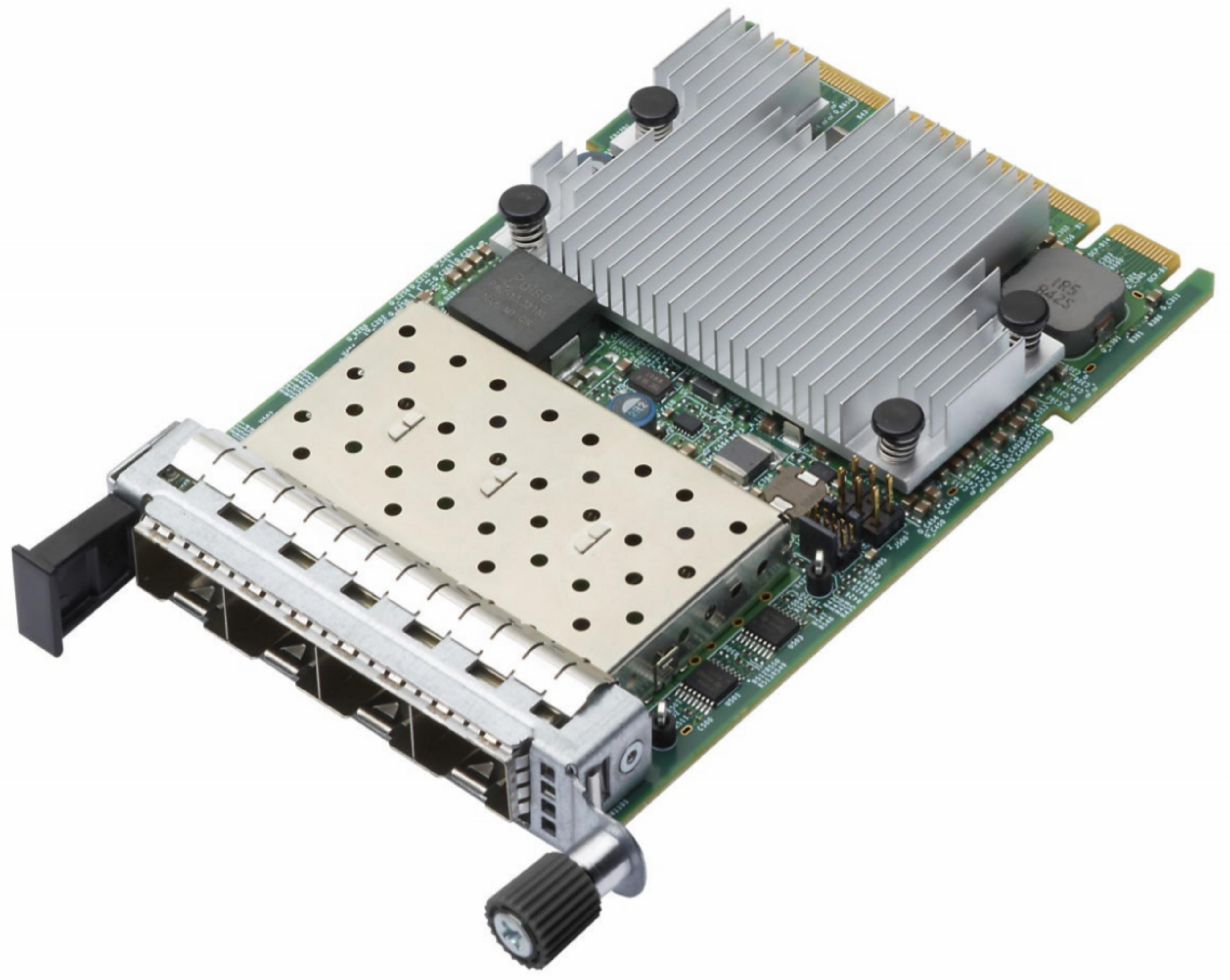 Lenovo TS Br 57454 25GbE 4-p OCP Adapter