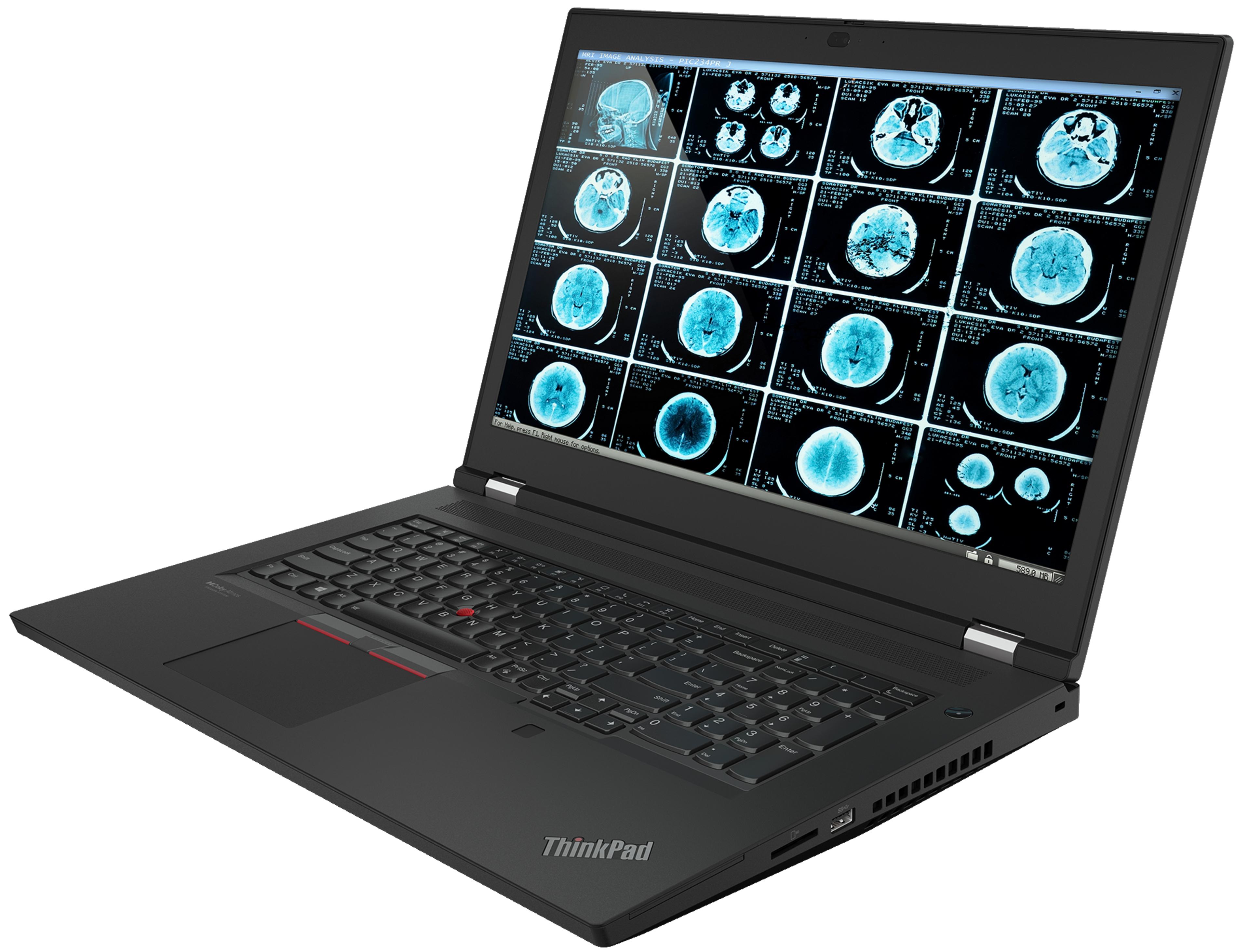 Lenovo TP P17 G2 i7 A3000 32GB/1TB Top