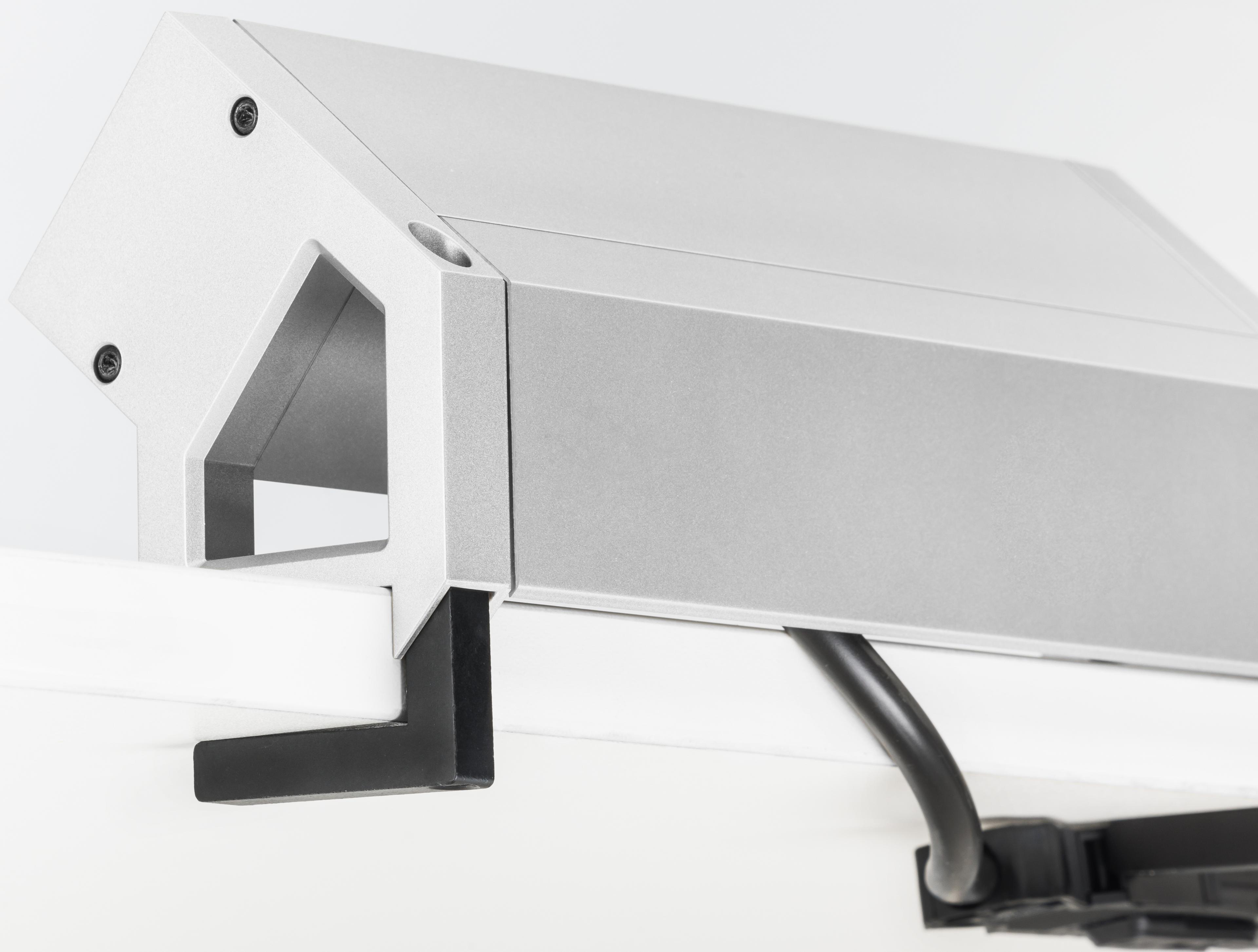 Power Strip 2-way + USB