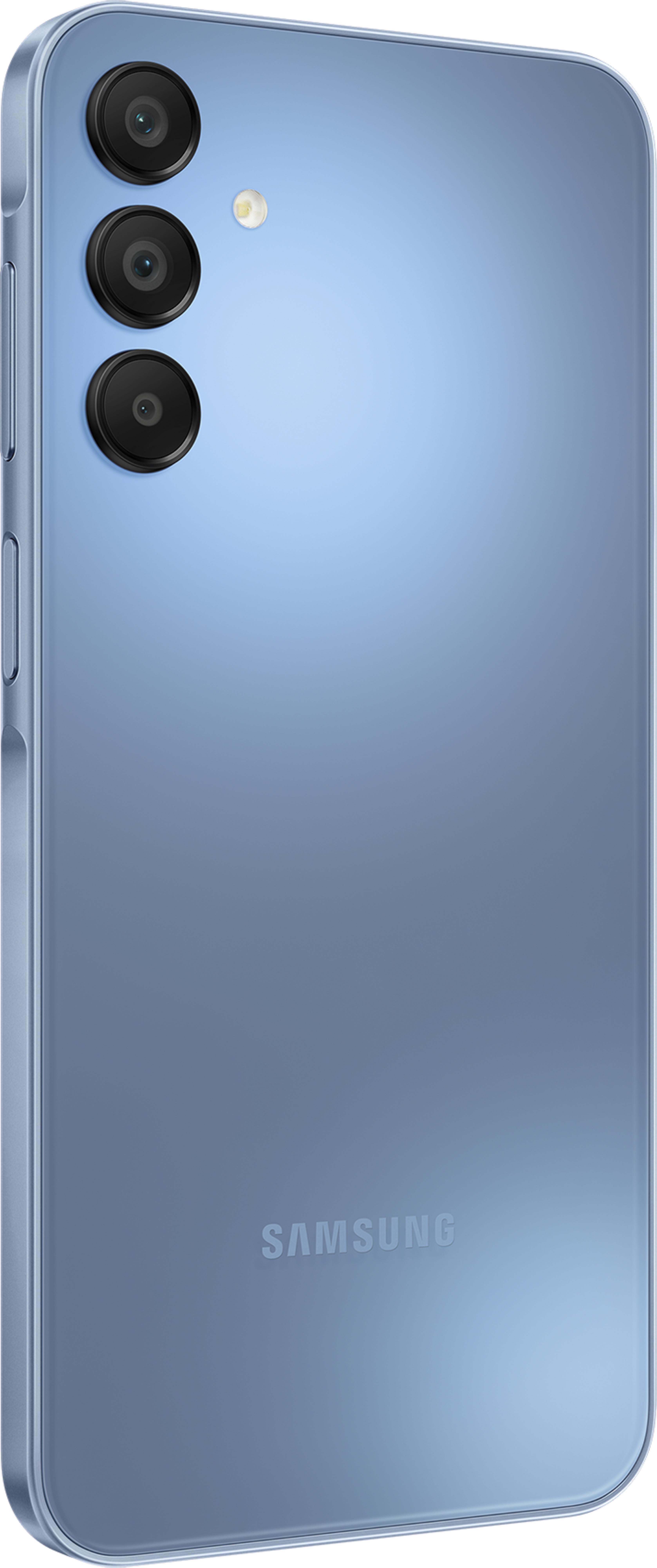 Samsung Galaxy A15 5G 128GB Blue