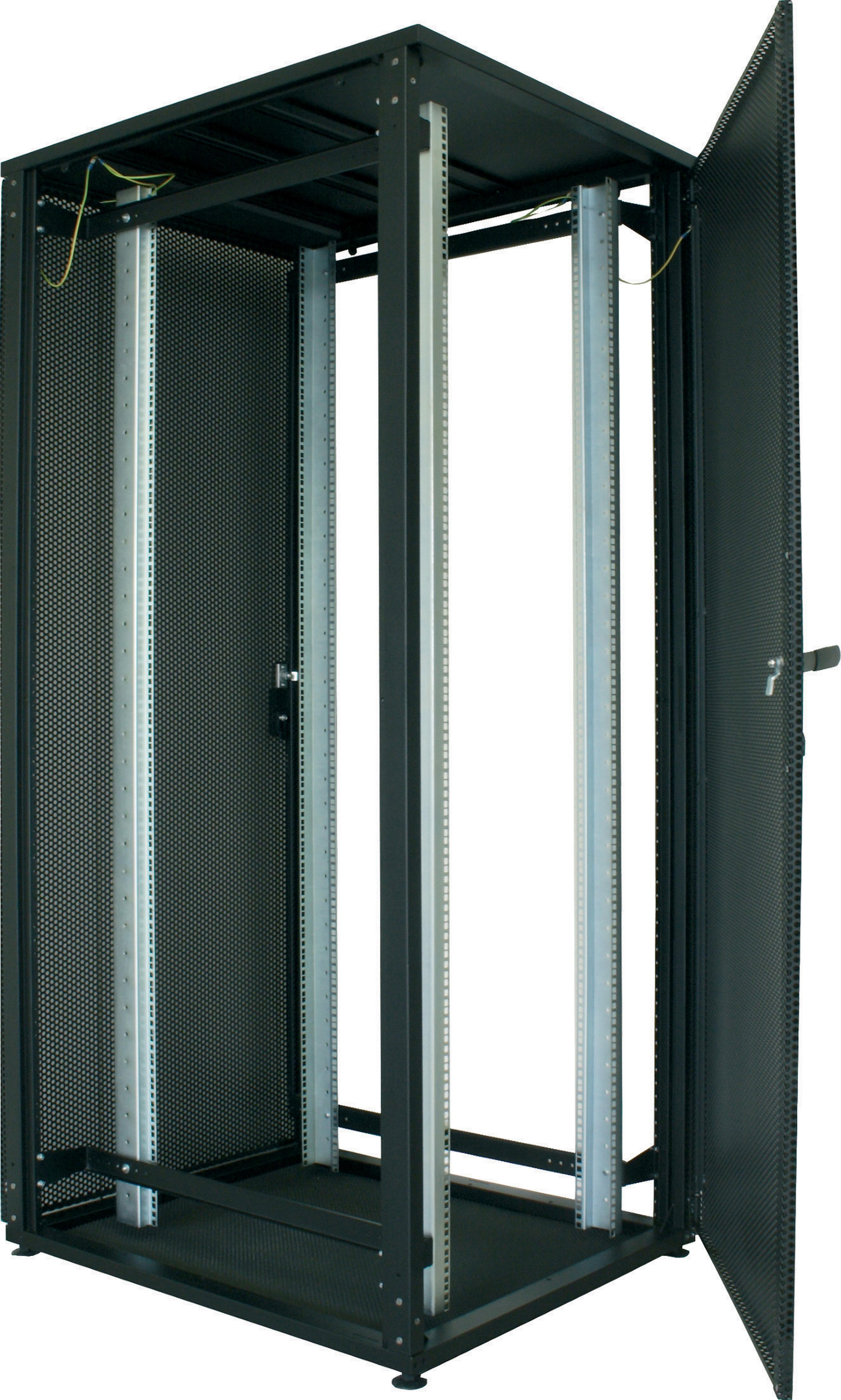 Lehmann High End Rack 42U 800x1000