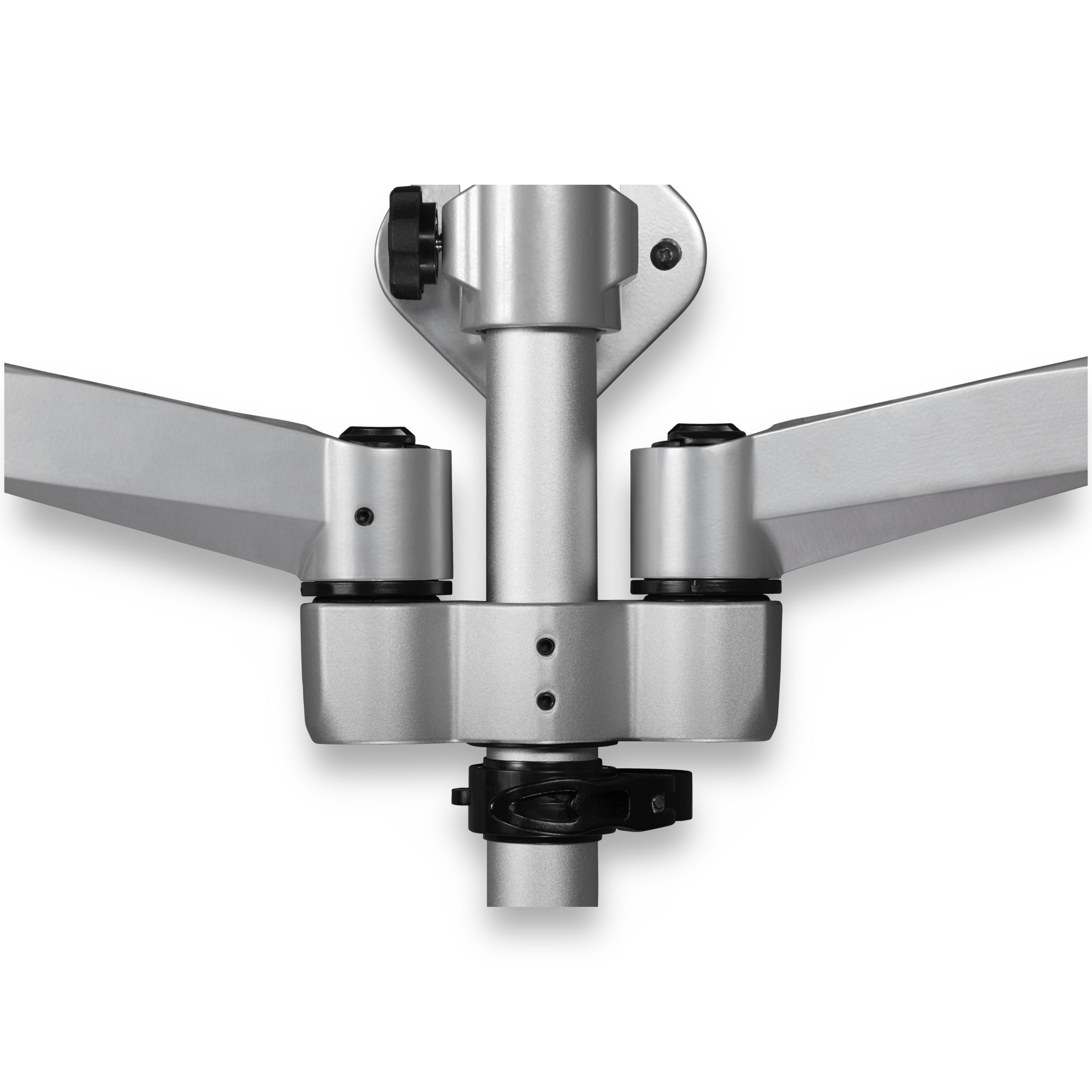 StarTech Wall-mount Computer Workstation