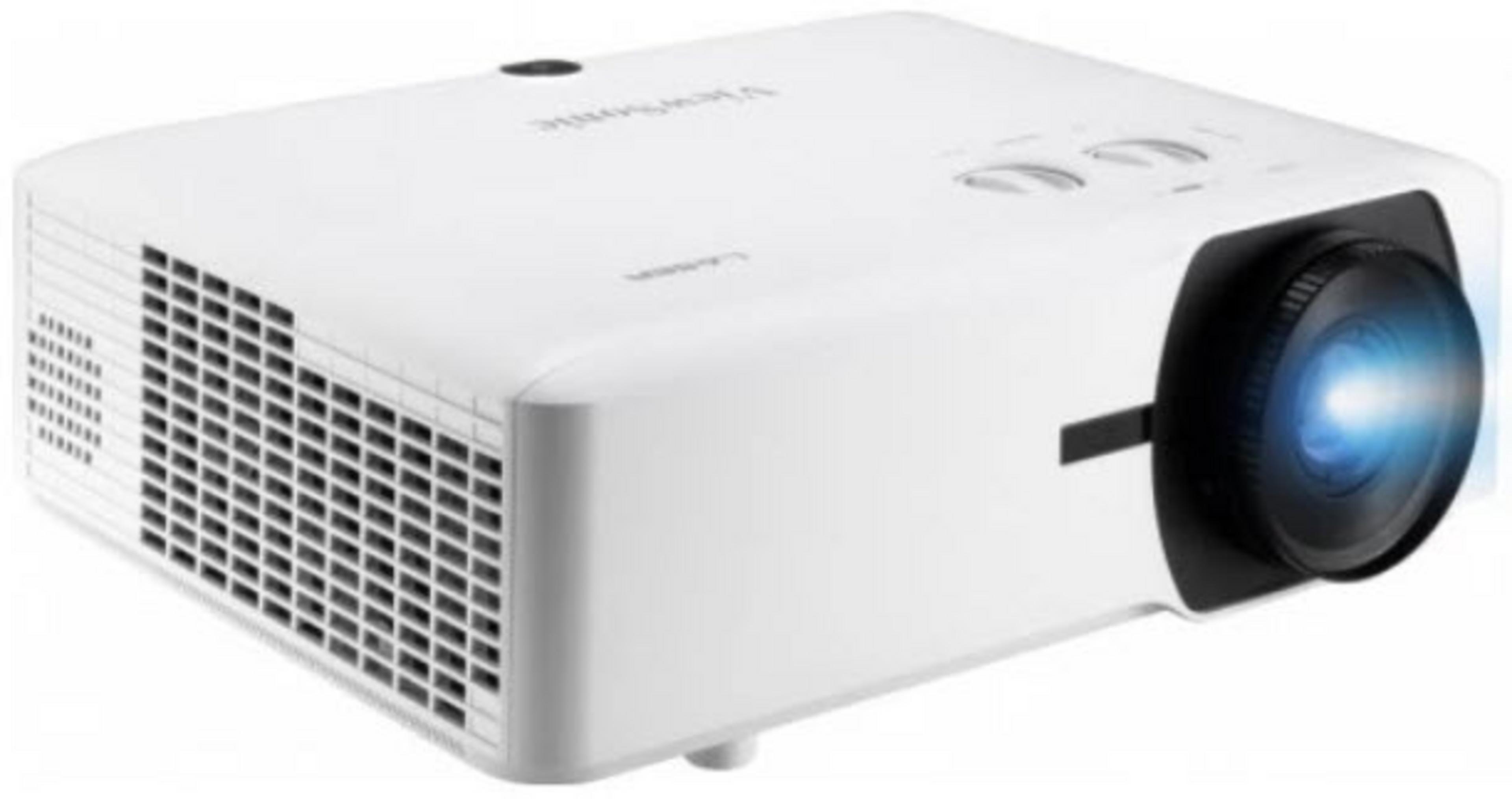 ViewSonic LS920WU Laser Projector