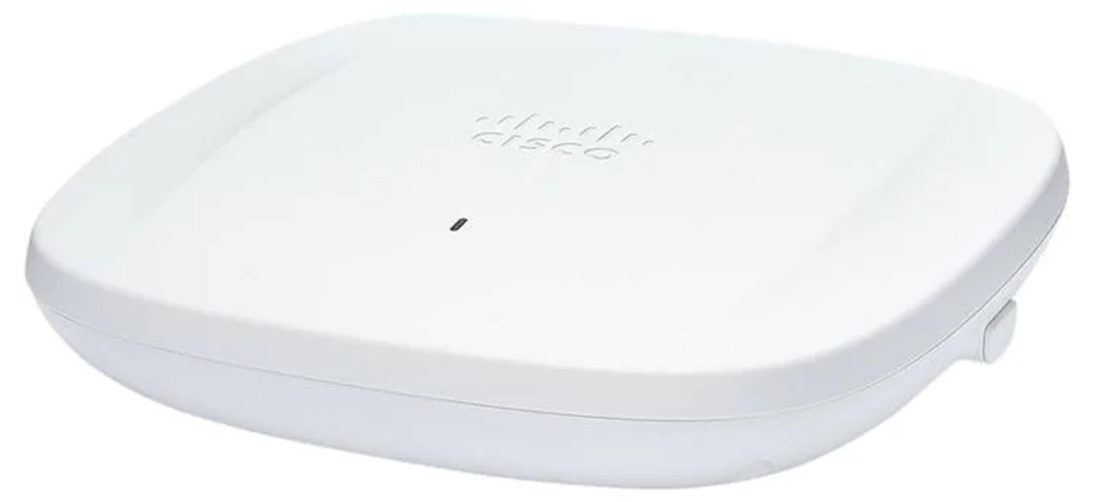 Cisco Catalyst CW9162I-E Access Point