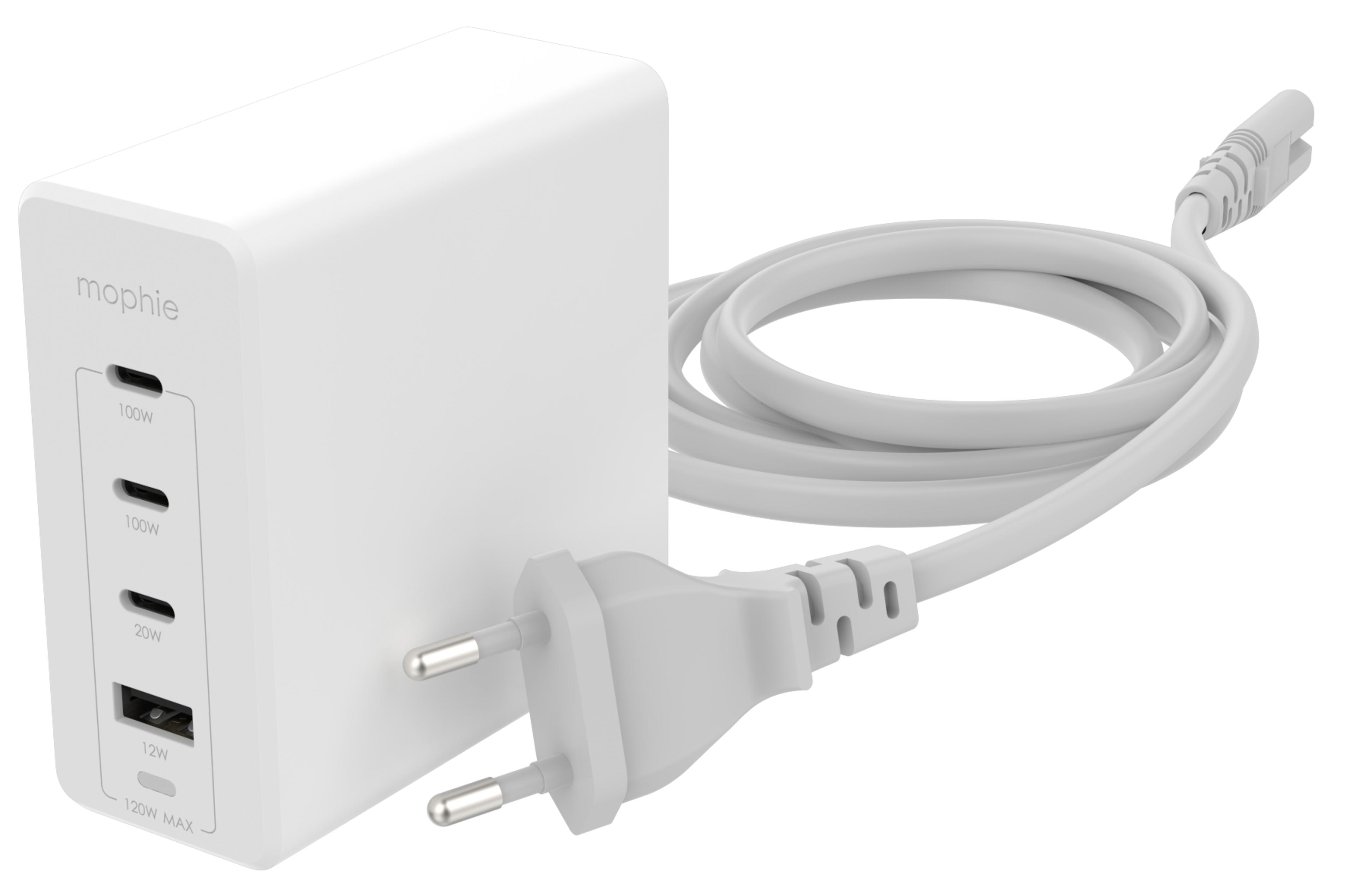 Mophie 120W USB-C Charger