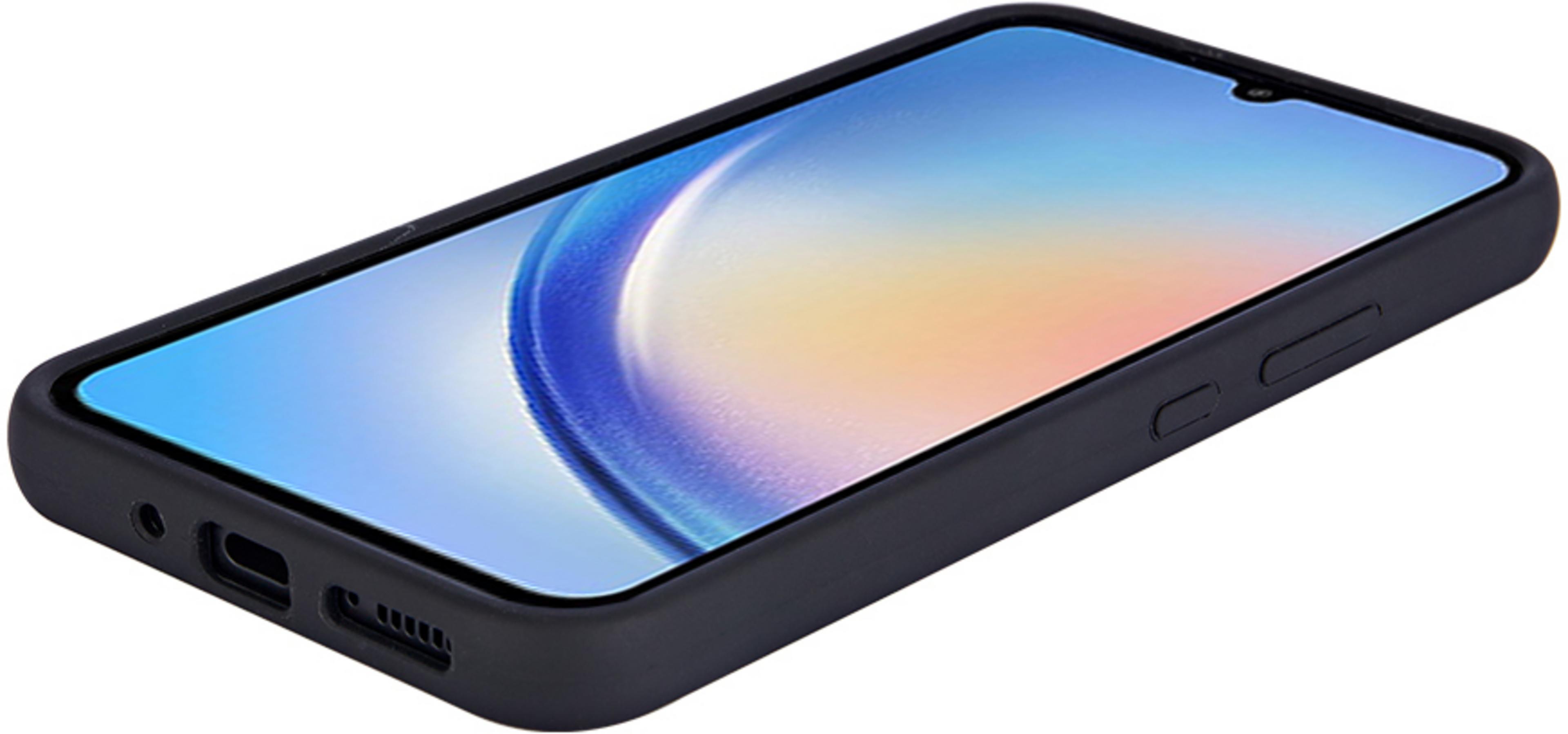 Silikon. obal ARTICONA GRS Galaxy A54 5G