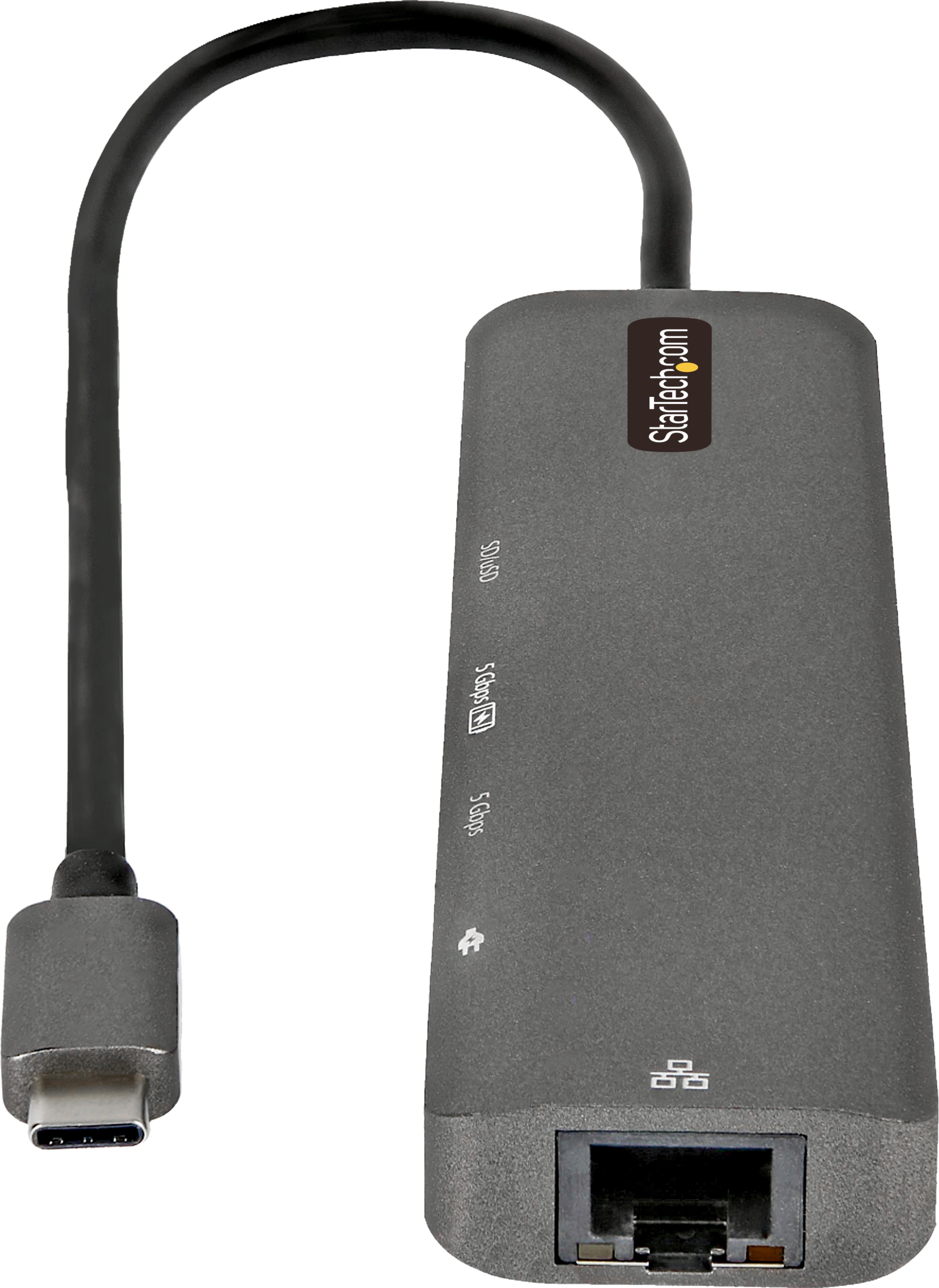 Docking USB-C 3.0 - HDMI StarTech
