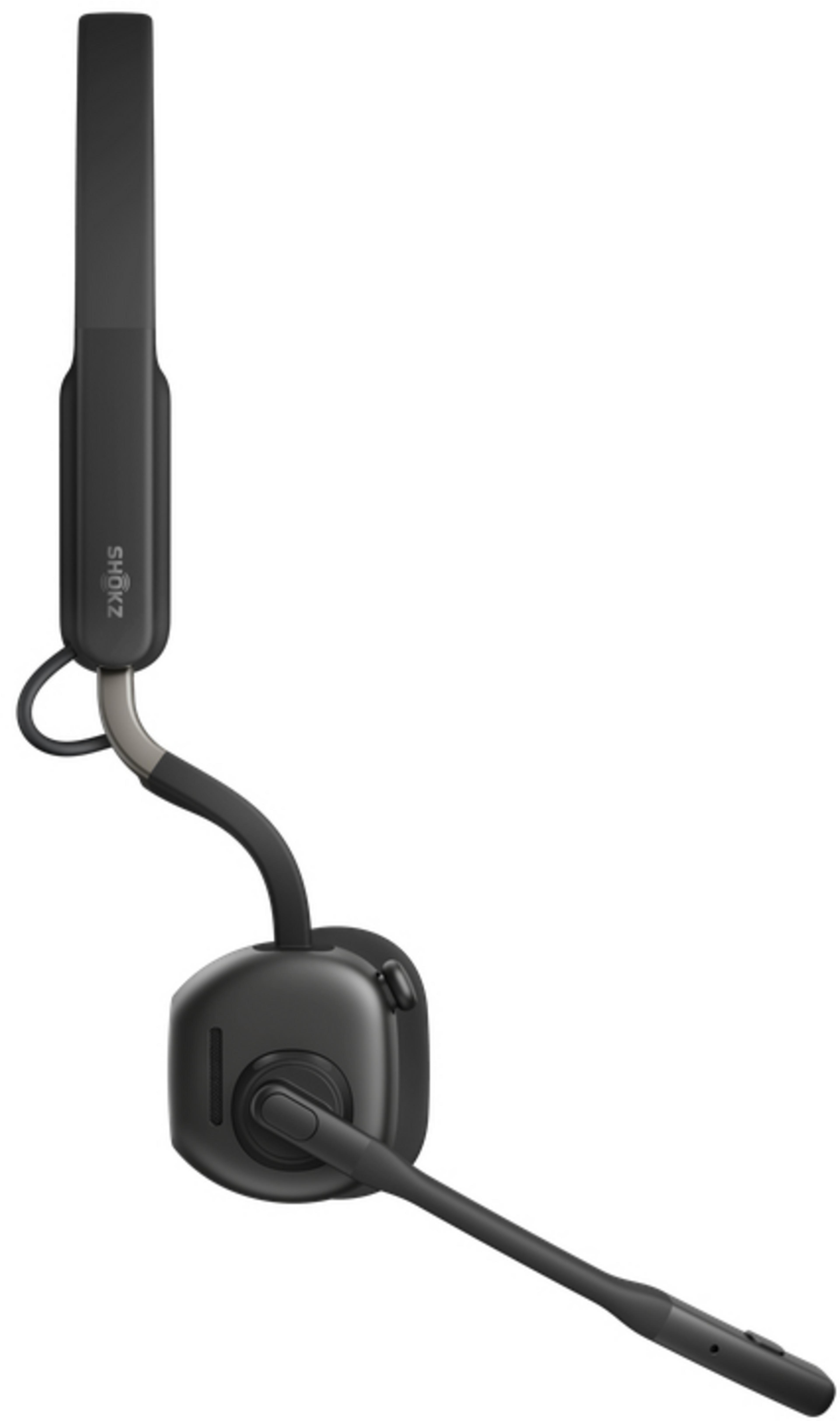 Shokz OpenMeet Knochenschall Headset