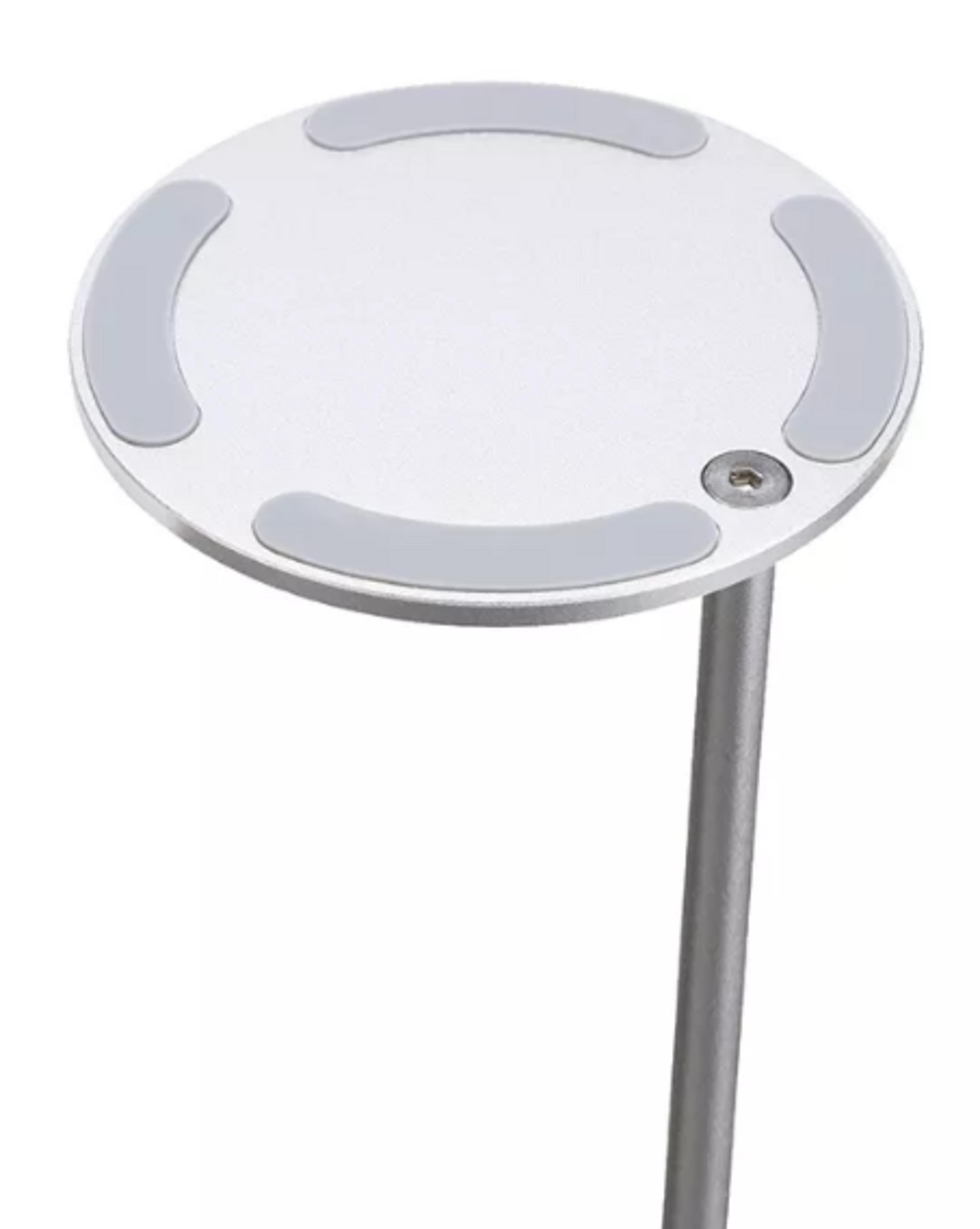 Neomounts Headset Stand Silver