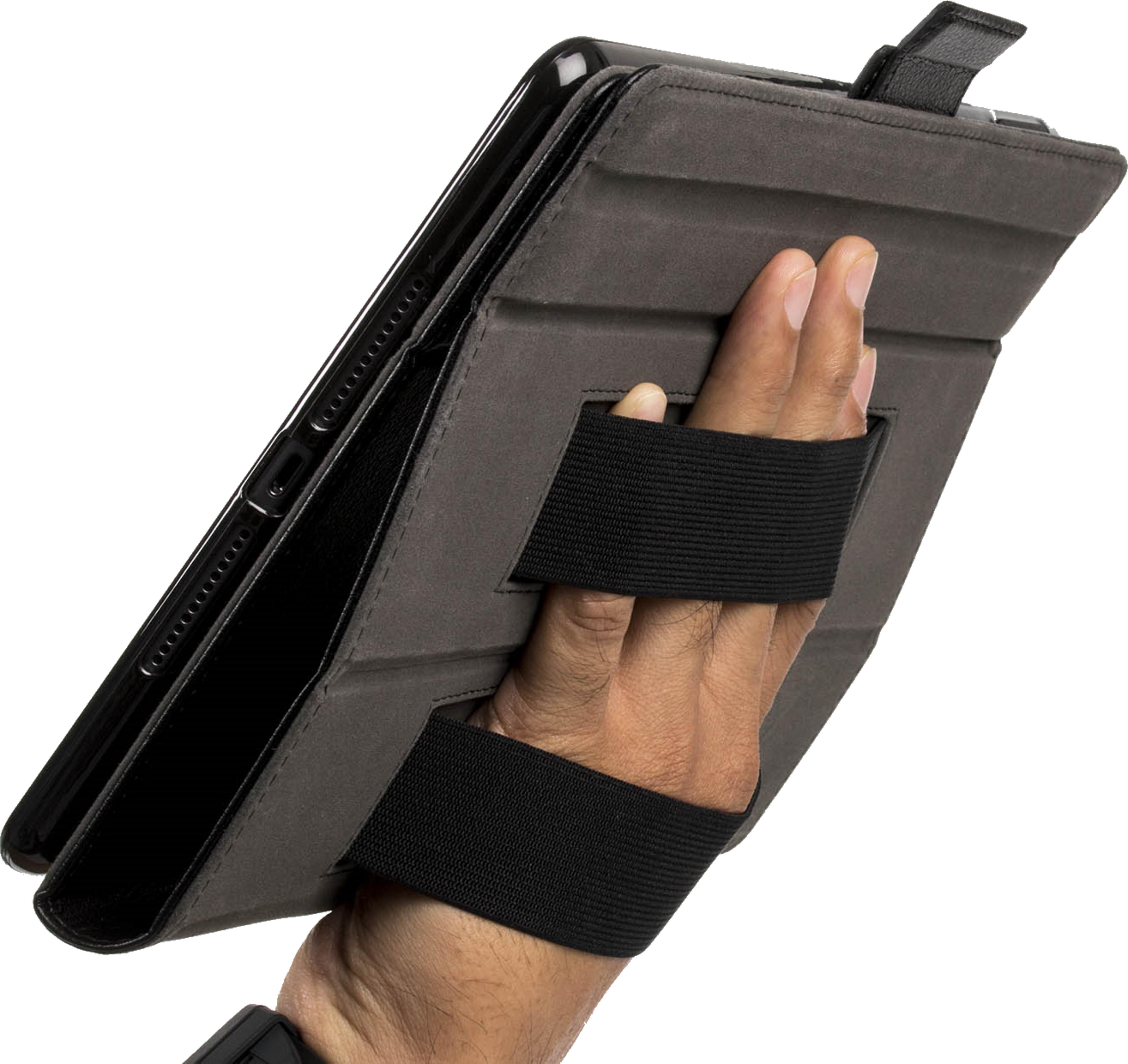 ARTICONA iPad 10.2 Tastatur Case