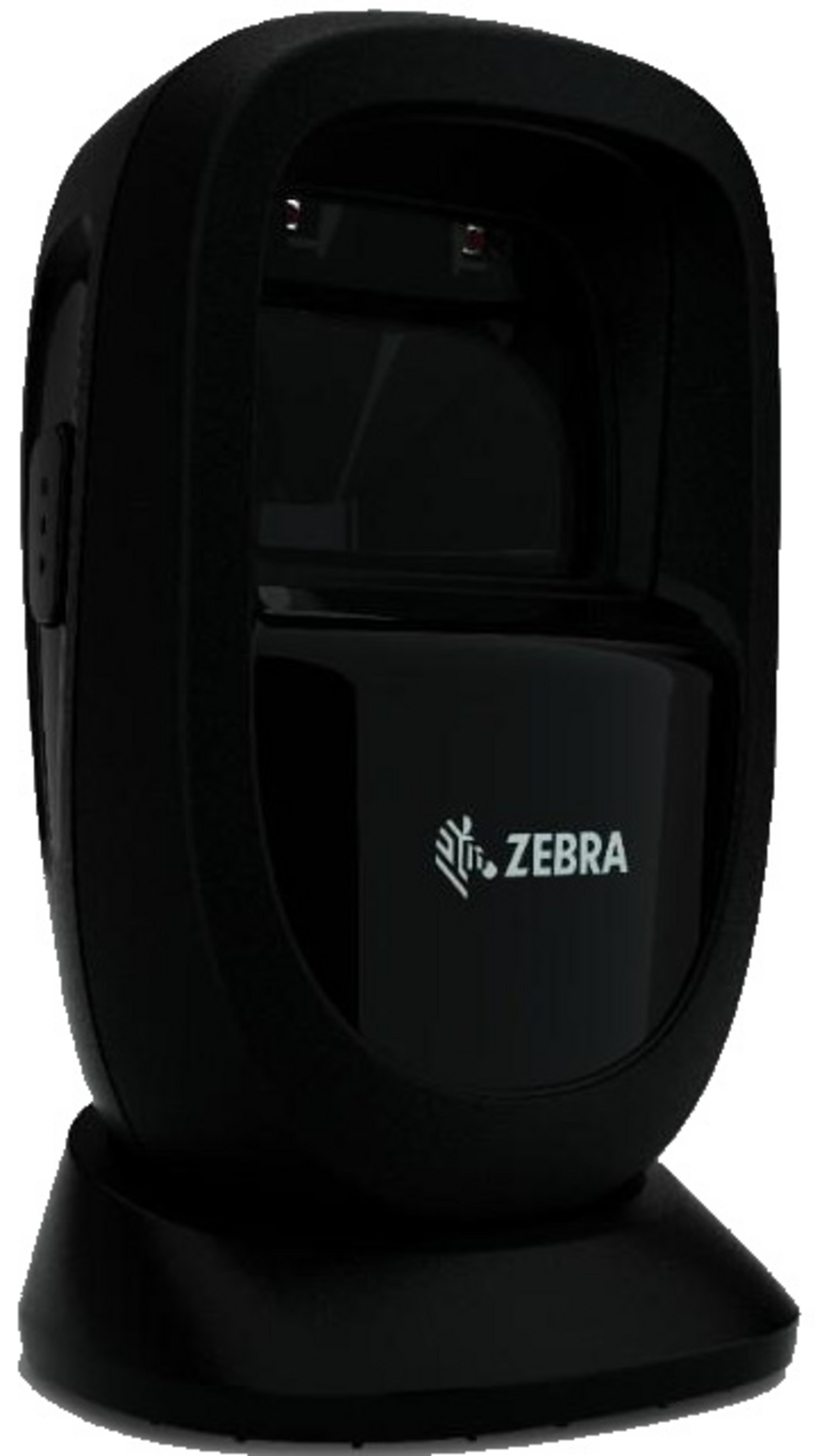 Kit lecteur USB Zebra DS9308, noir