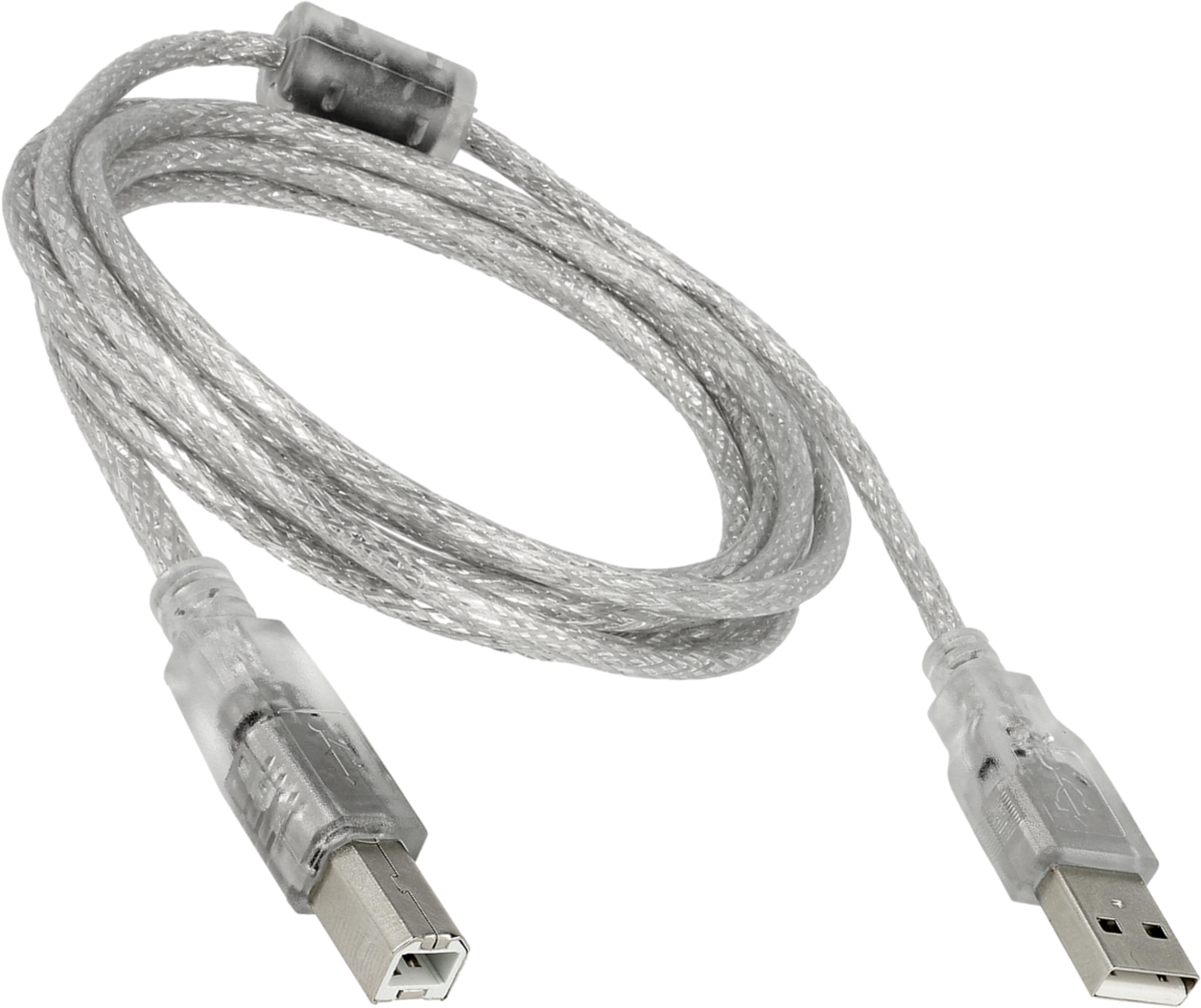 Delock USB-A - B Cable 2m