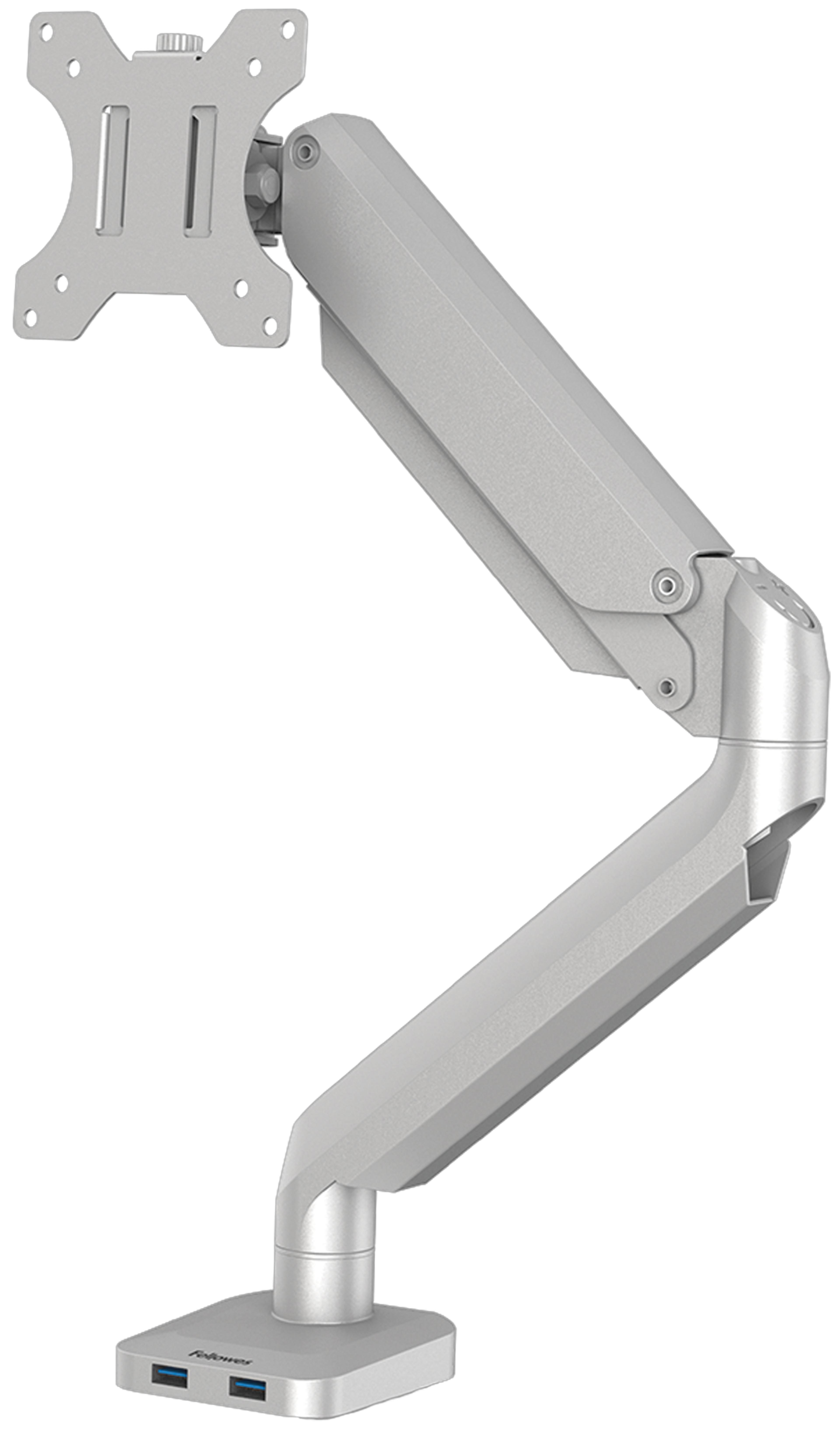 Fellowes Platinum Monitor Arm