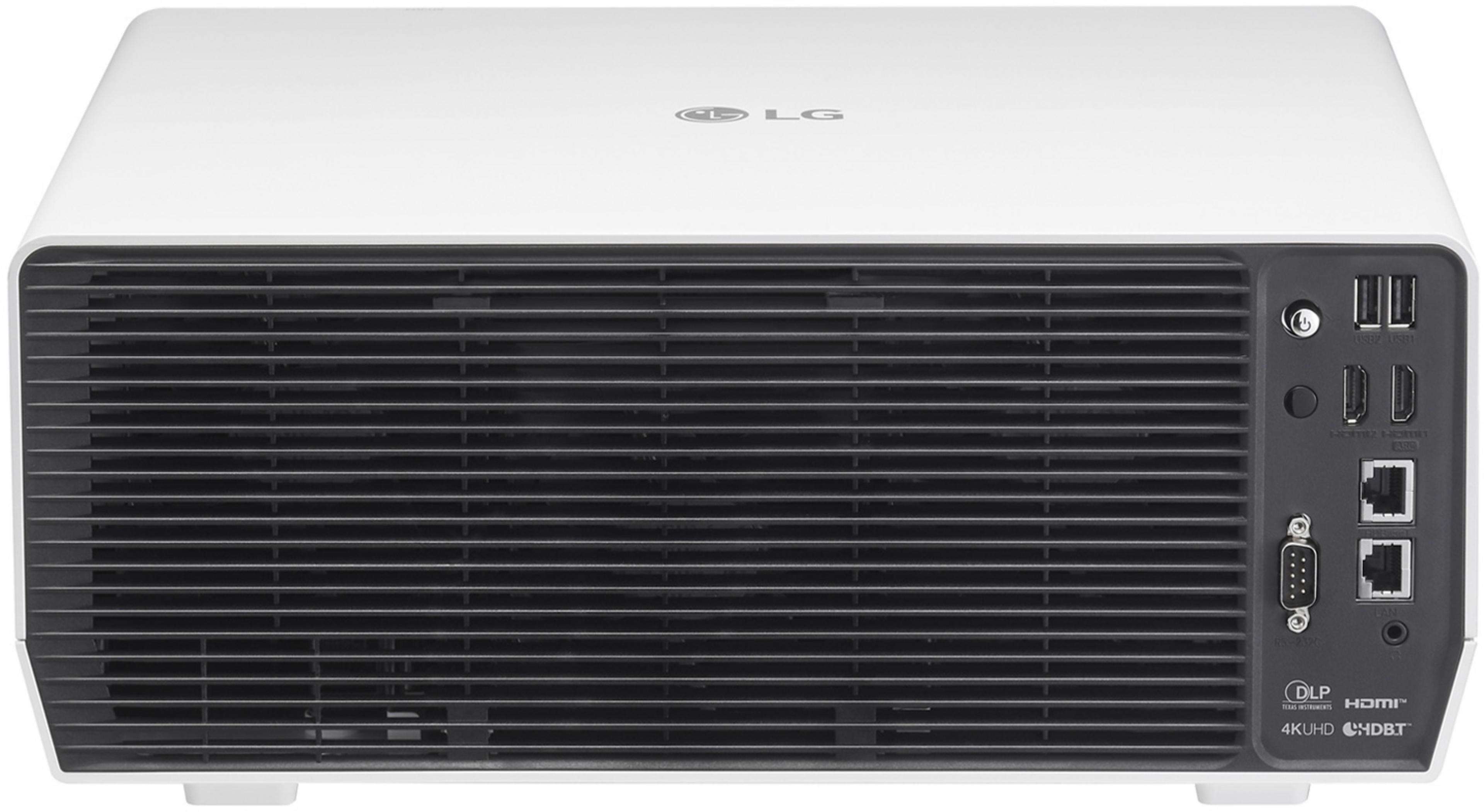 Laserový projektor LG ProBeam BU53RG