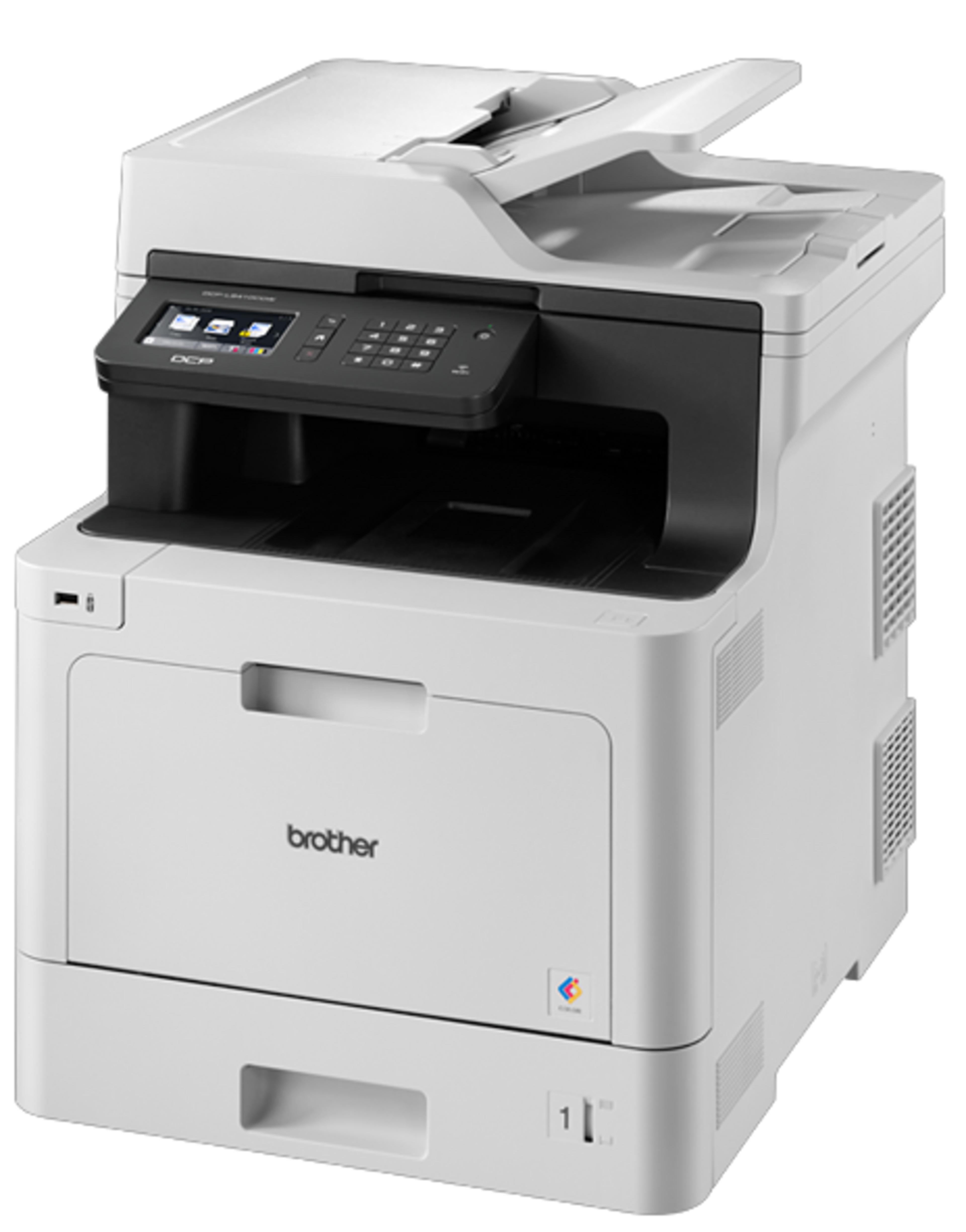 MFP Brother DCP-L8410CDW