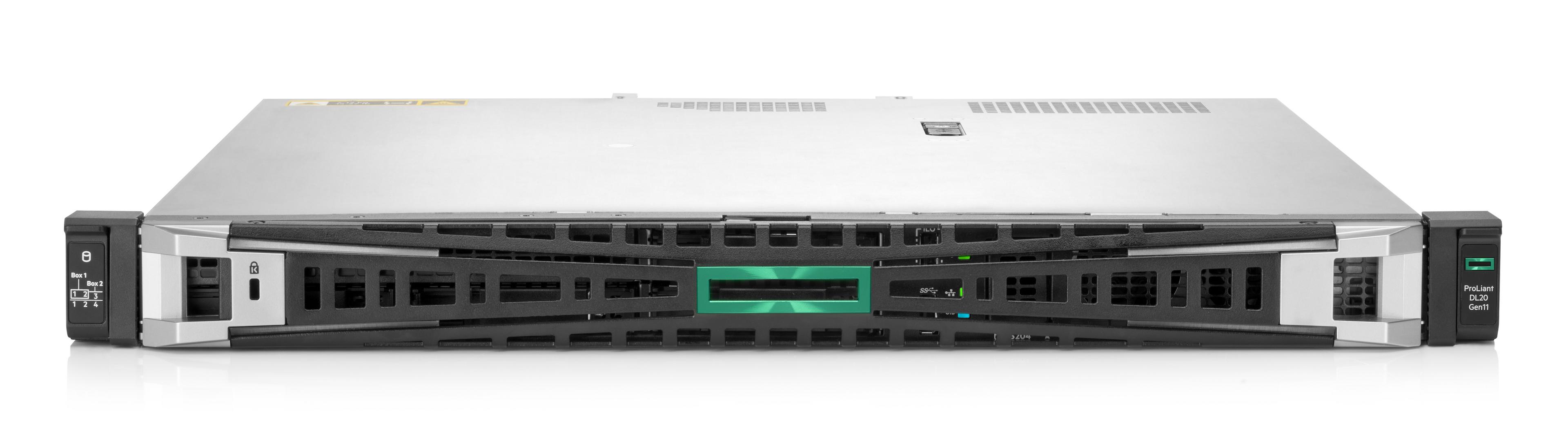 Serveur HPE ProLiant DL20 Gen11