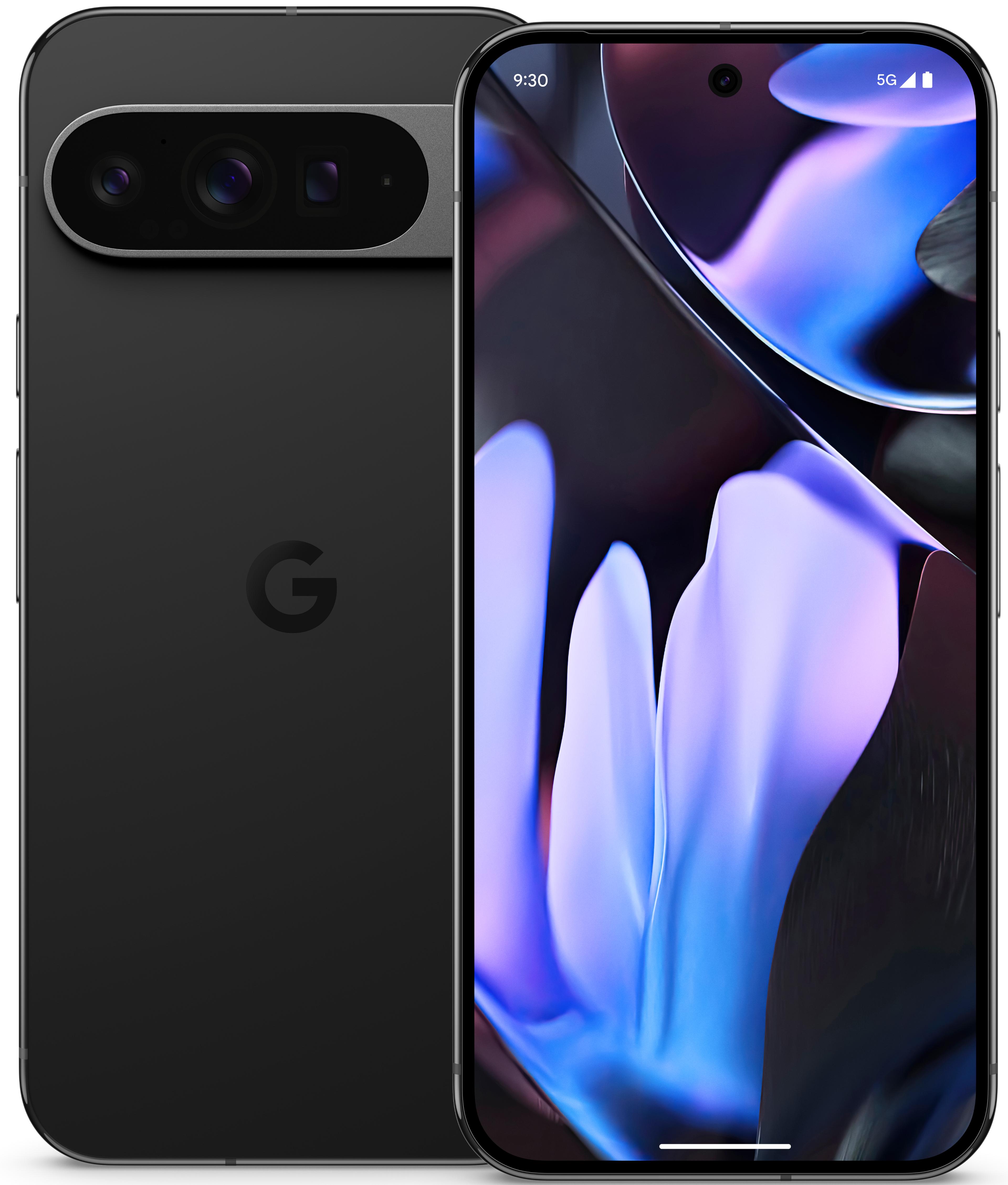 Google Pixel 9 Pro XL 512GB Obsidian