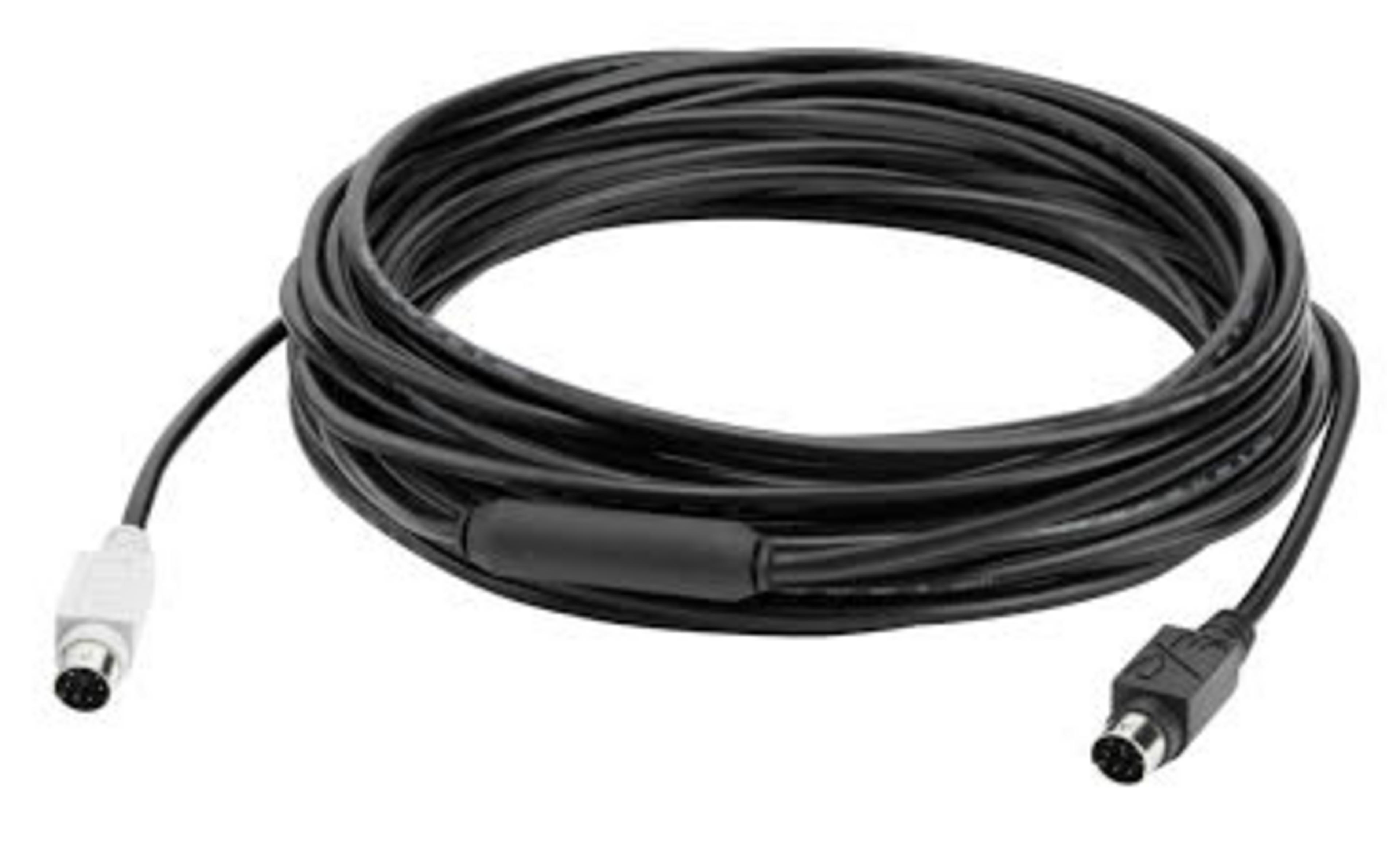 Logitech Group Extension Cable 10m