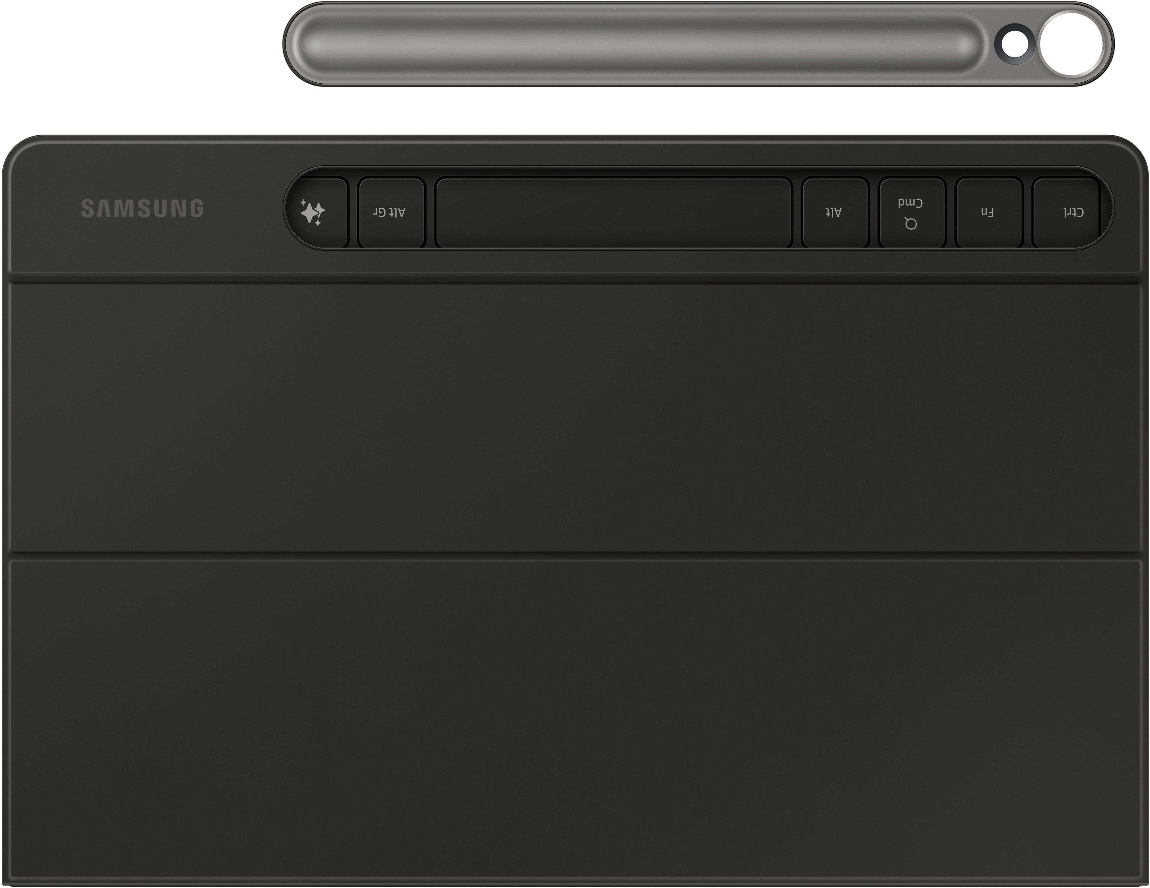 Kr. s k. Samsung Tab S10 FE/S9 Book Slim