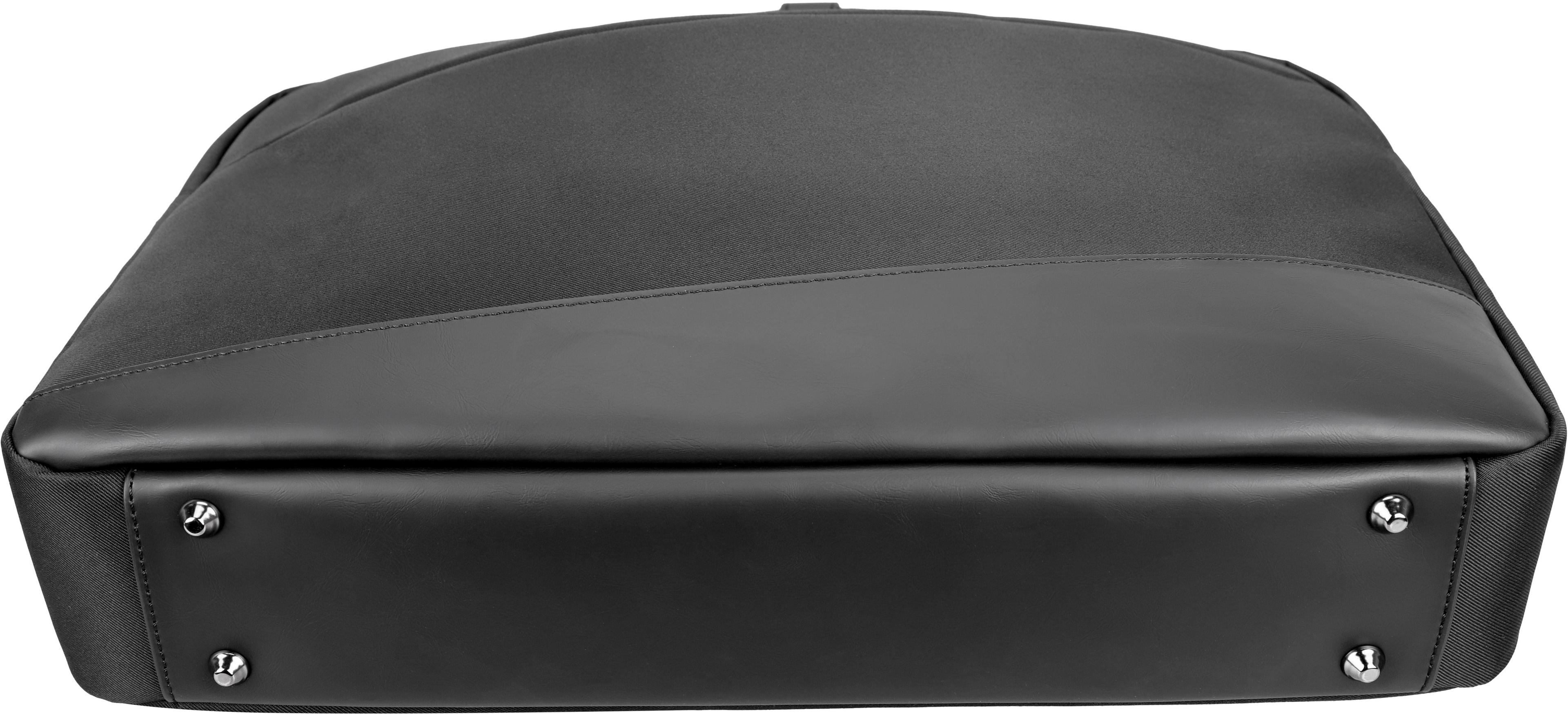 ARTICONA GRS Trend3 15.6" Bag Black