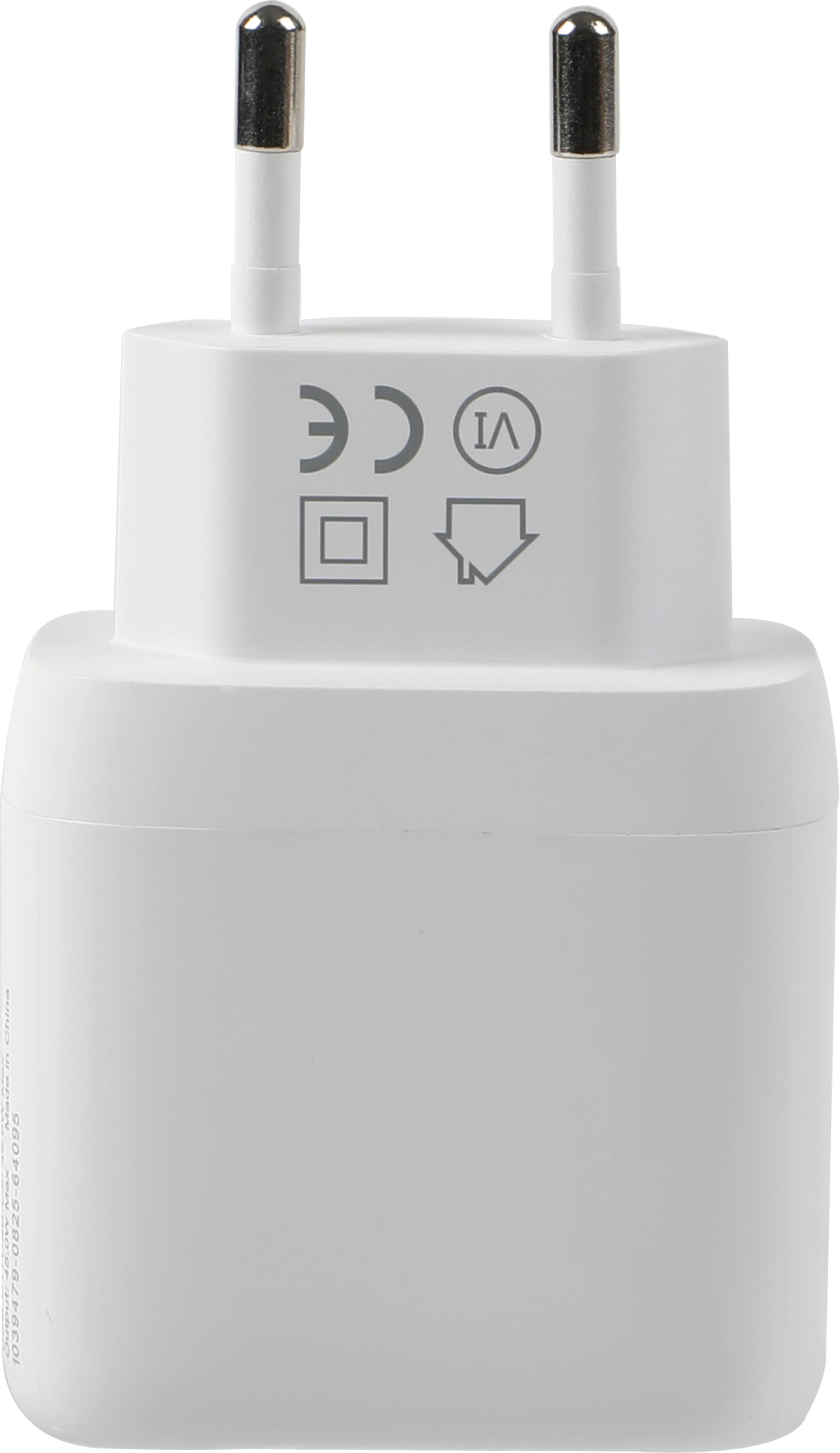 ARTICONA 45 W 2x USB-C töltőadapter