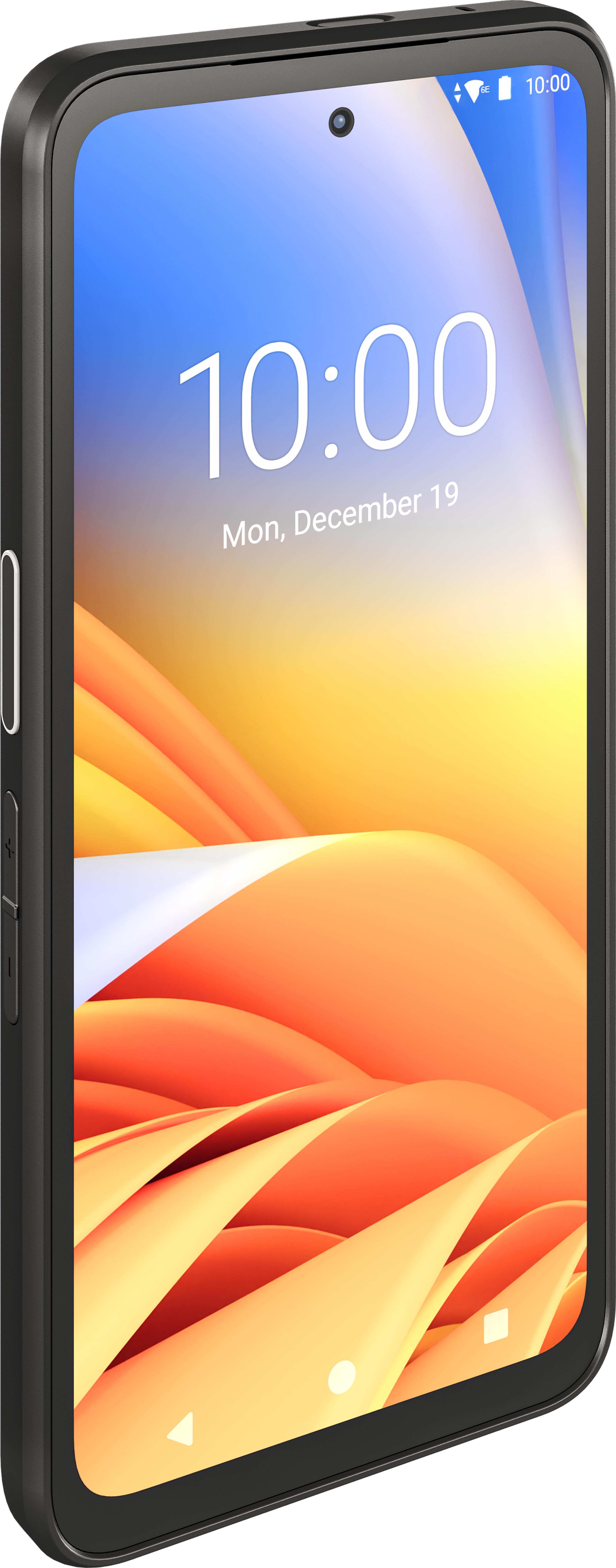 Terminal portable Zebra EM45 RFID 8 Go