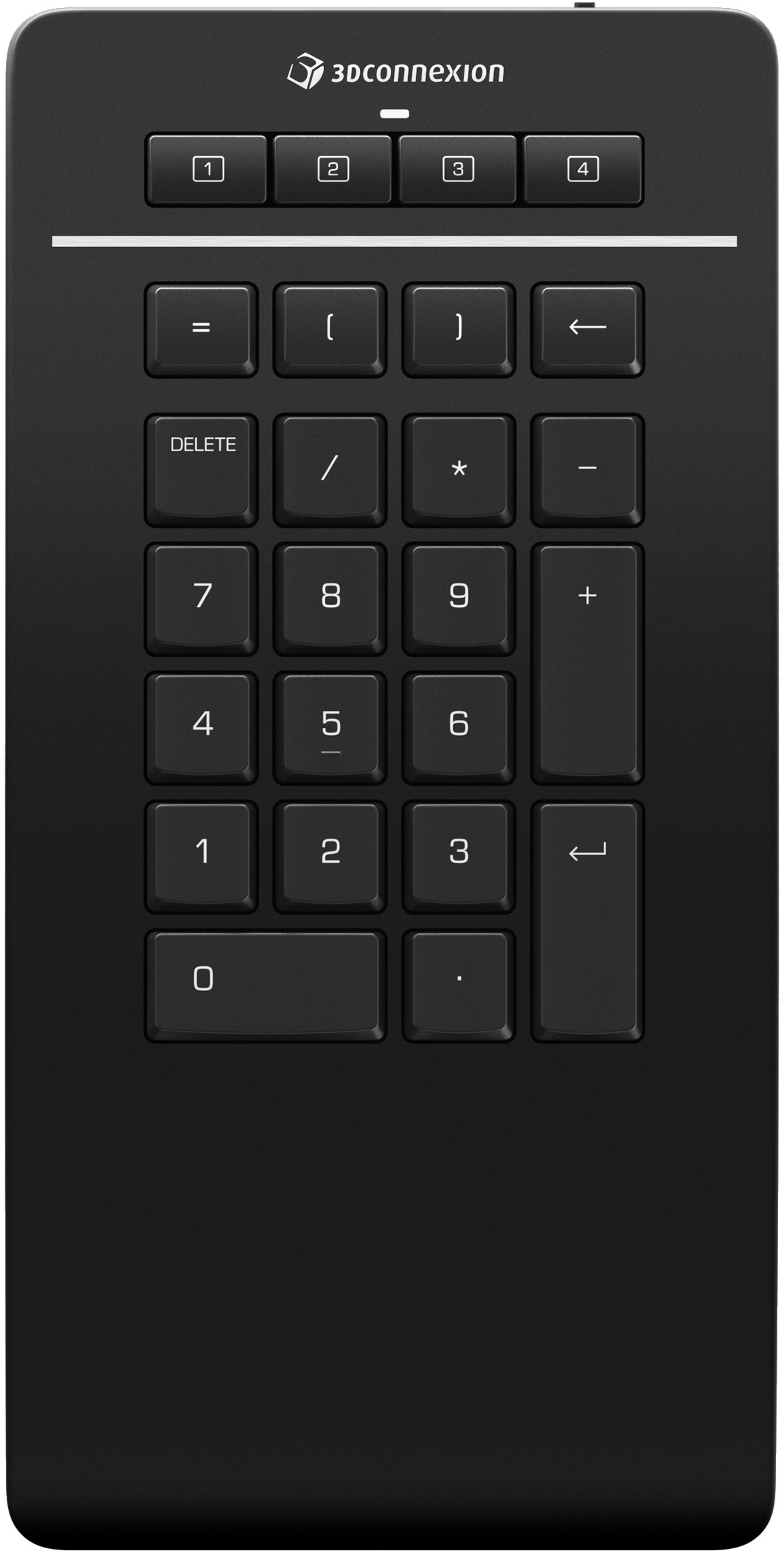 3Dconnexion Numpad Pro