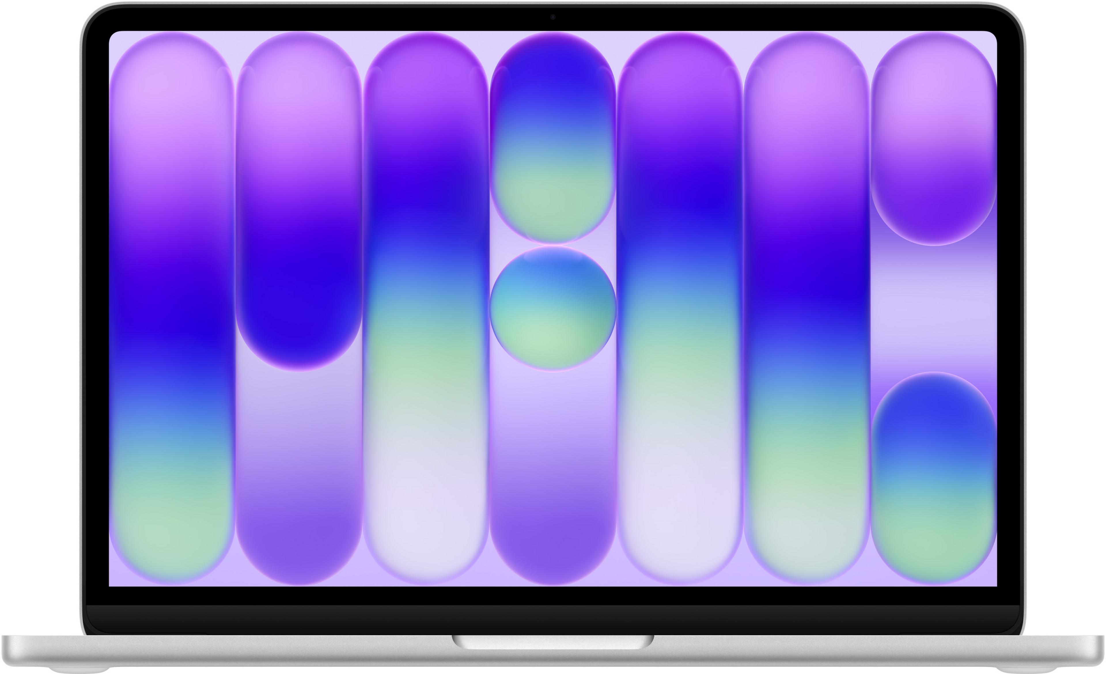 Apple MacBook Neo 13 A18 8/512GB Silver