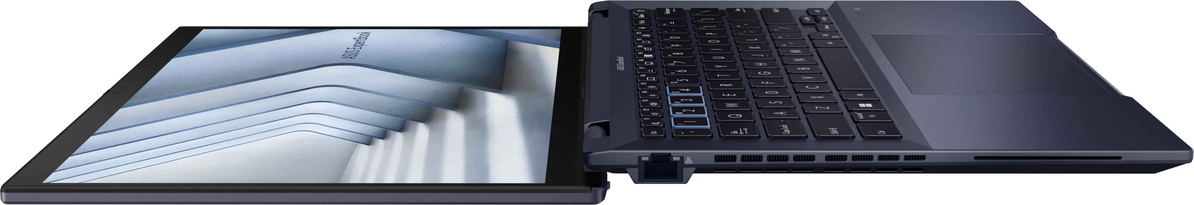 Asus ExpertBook B5404CVF i7 16 GB/512 GB