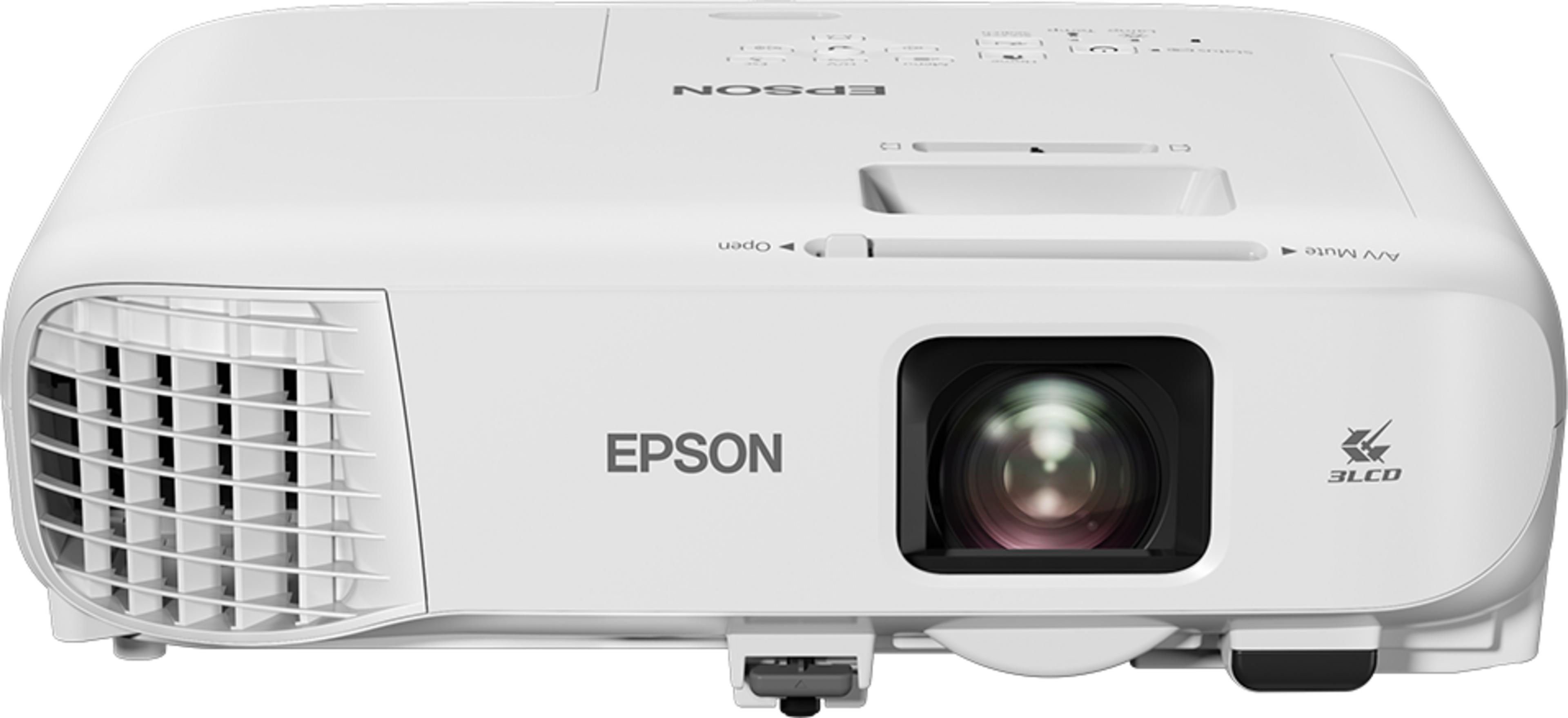Epson EB-994F Projector