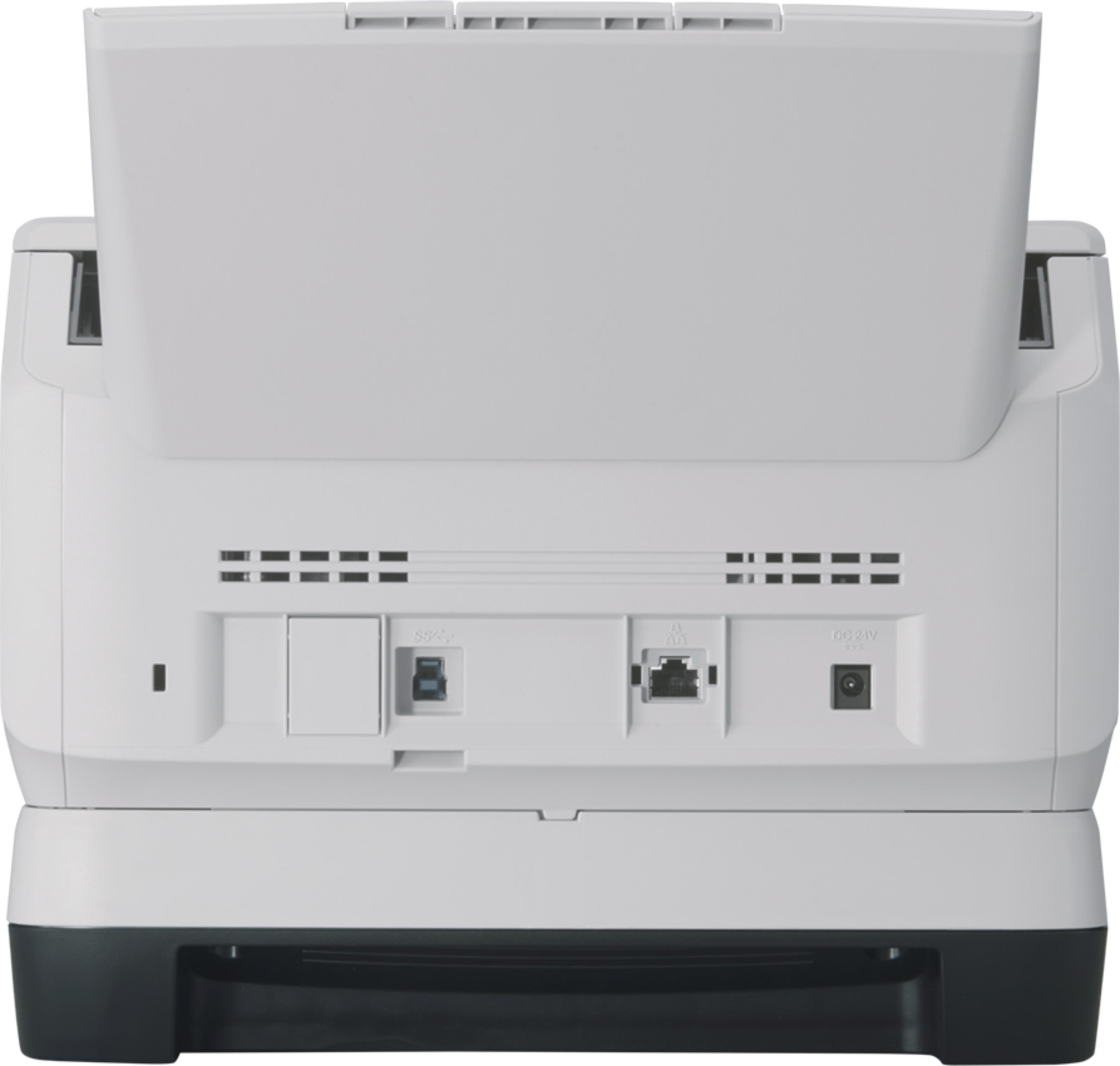 Ricoh fi-8290 Scanner