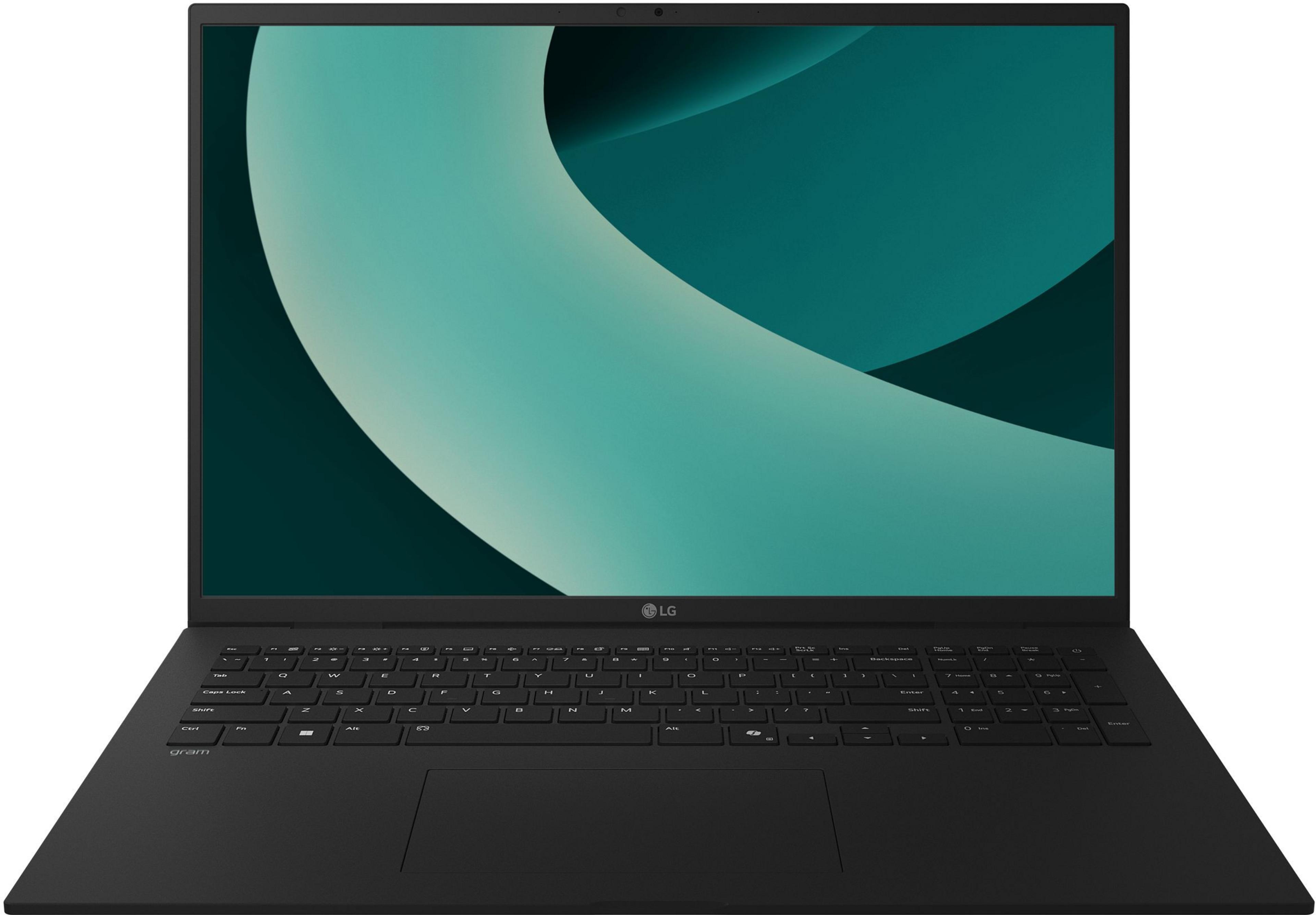 LG gram 17ZB90TL-G U7 32GB/2TB