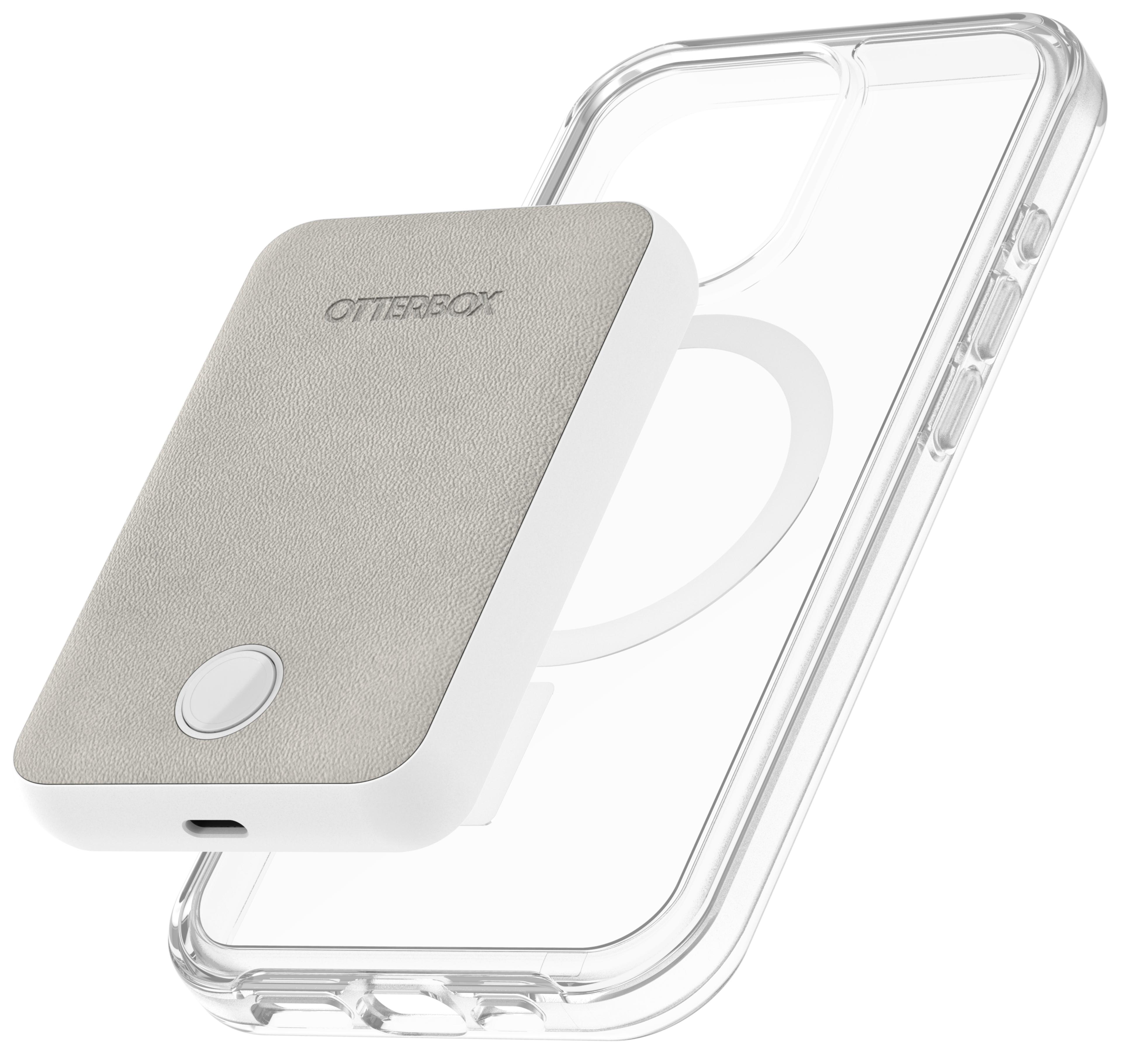 OtterBox 5.000 mAh USB-C MagSafe
