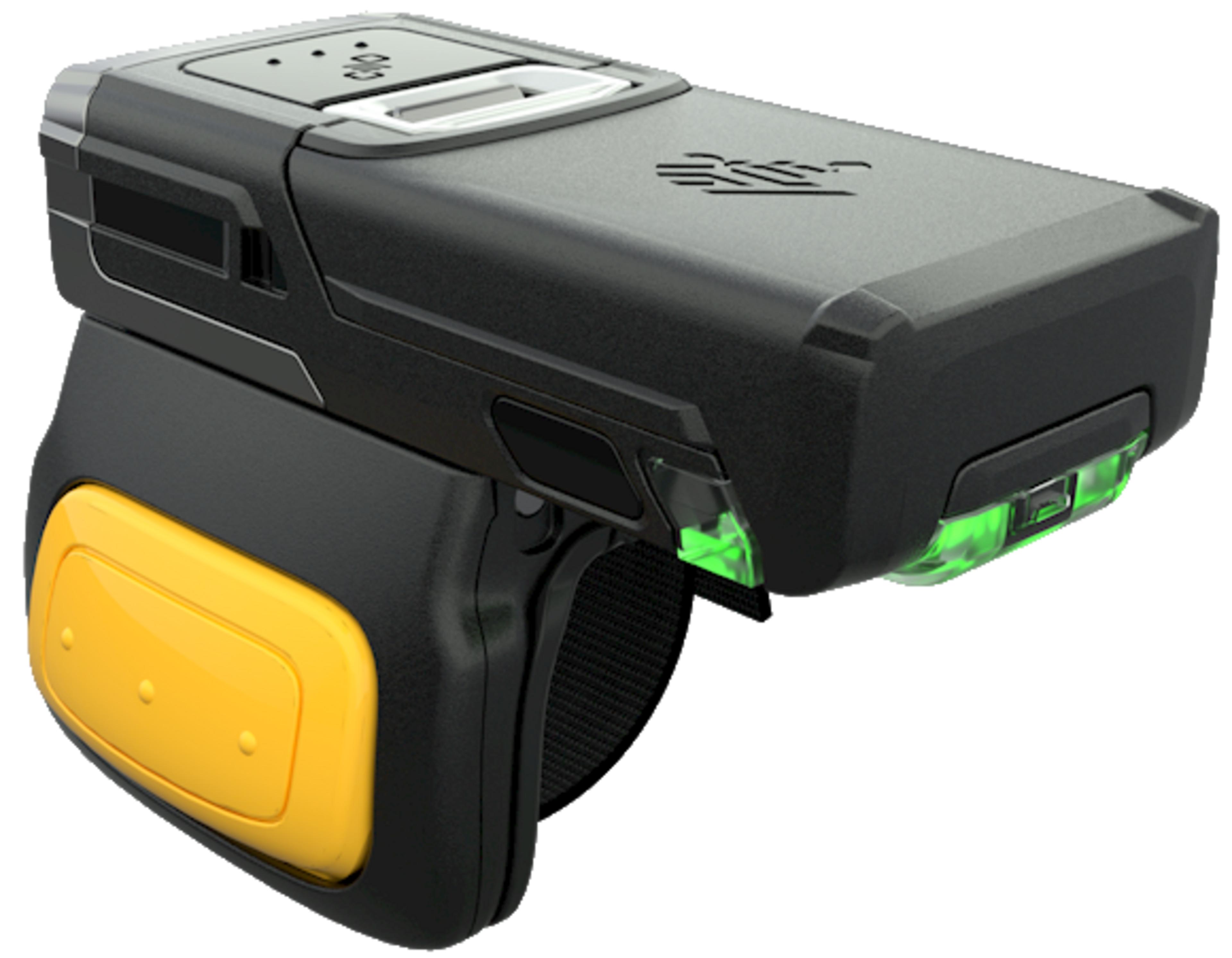 Bague Zebra RS5100 Bluetooth 5.2