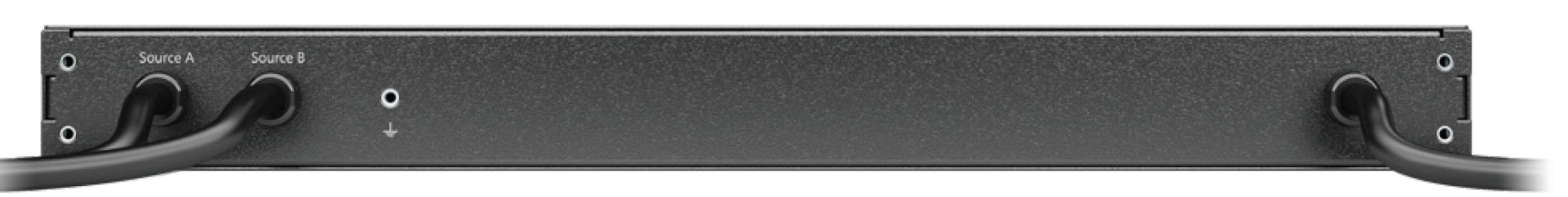 APC Rack ATS 16A IEC309