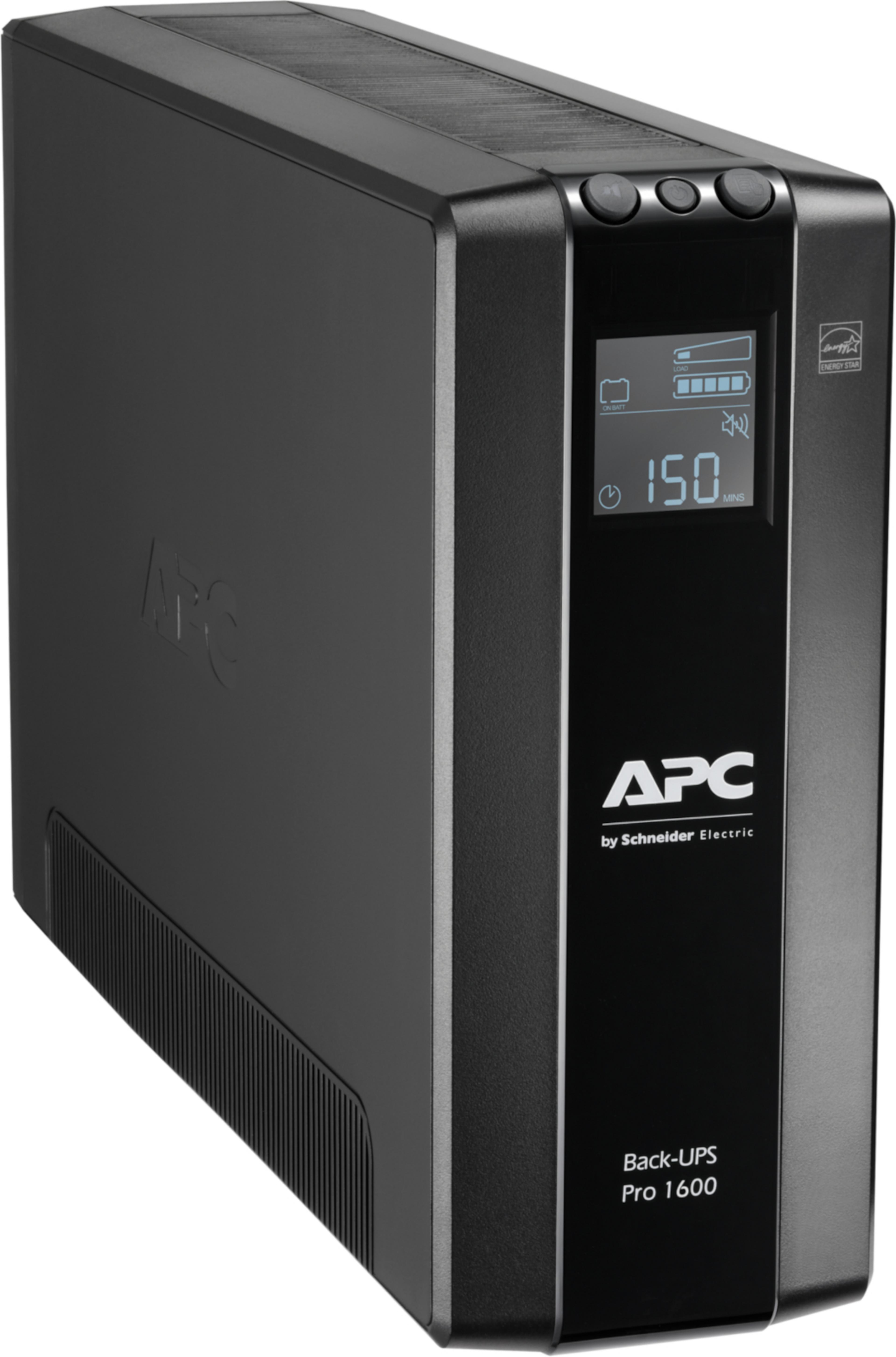 APC Back-UPS Pro 1600, USV 230V