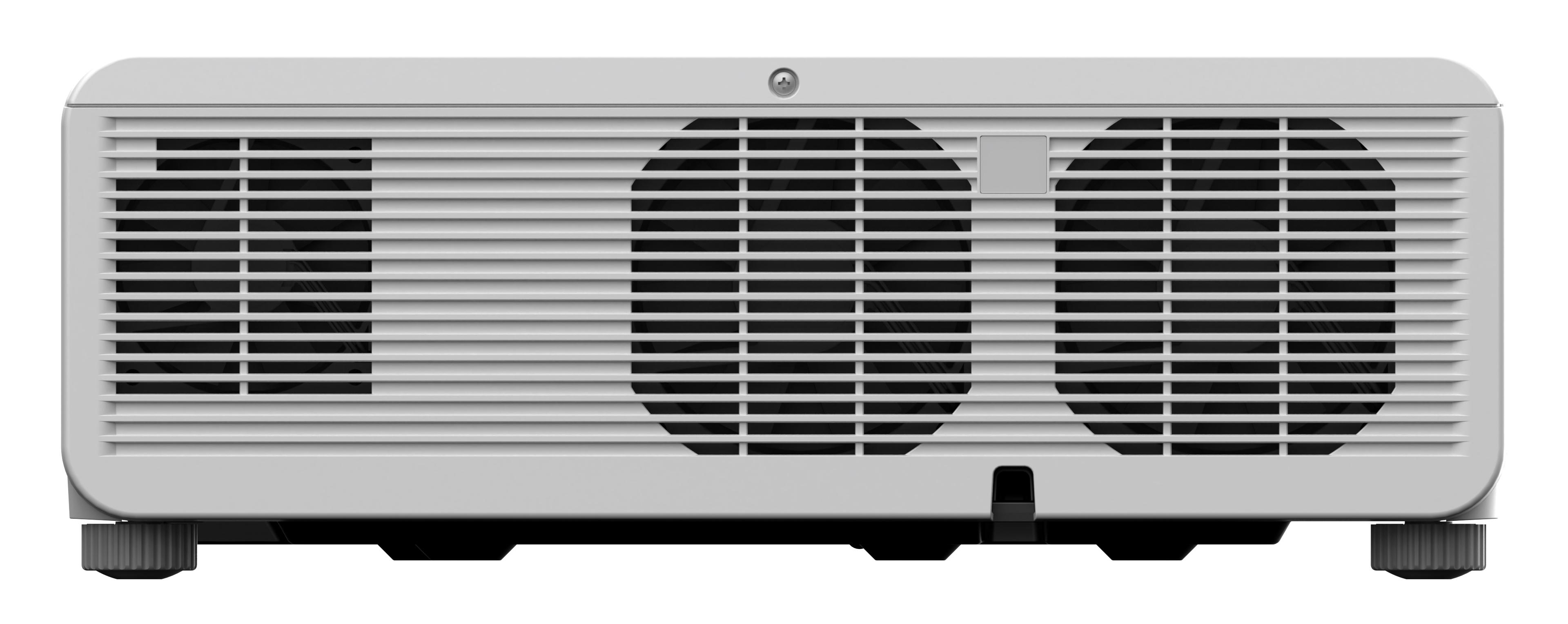 Panasonic PT-RZ6L Projektor o. Optik