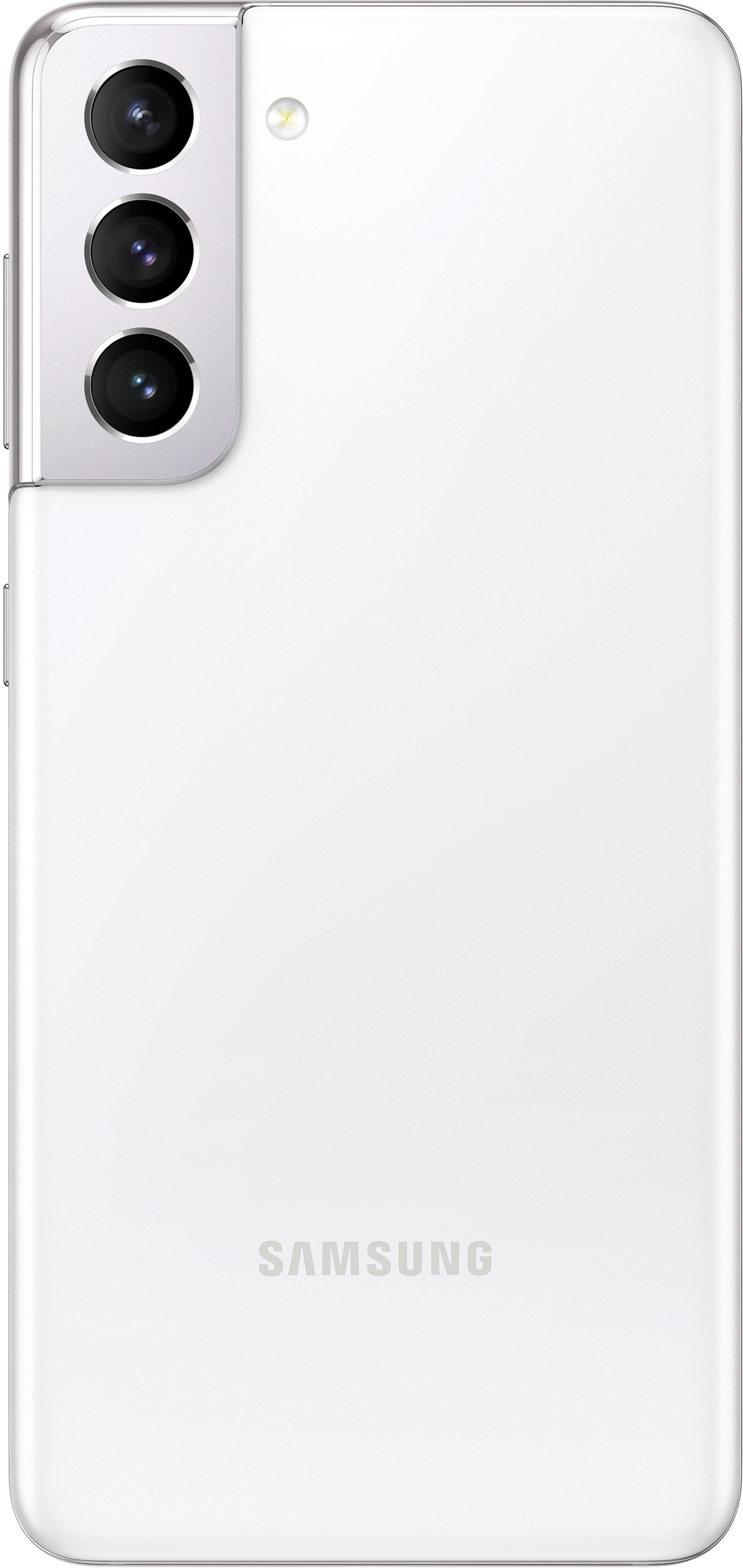 Samsung Galaxy S21 5G 256GB White