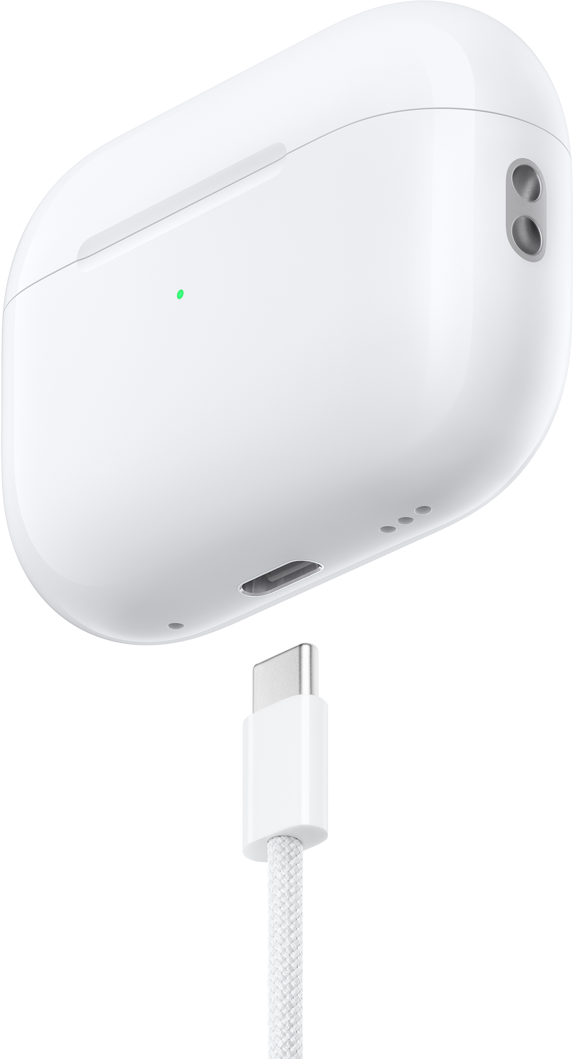Apple AirPods Pro (2.Generation) MagSafe (MTJV3ZM/A) kaufen