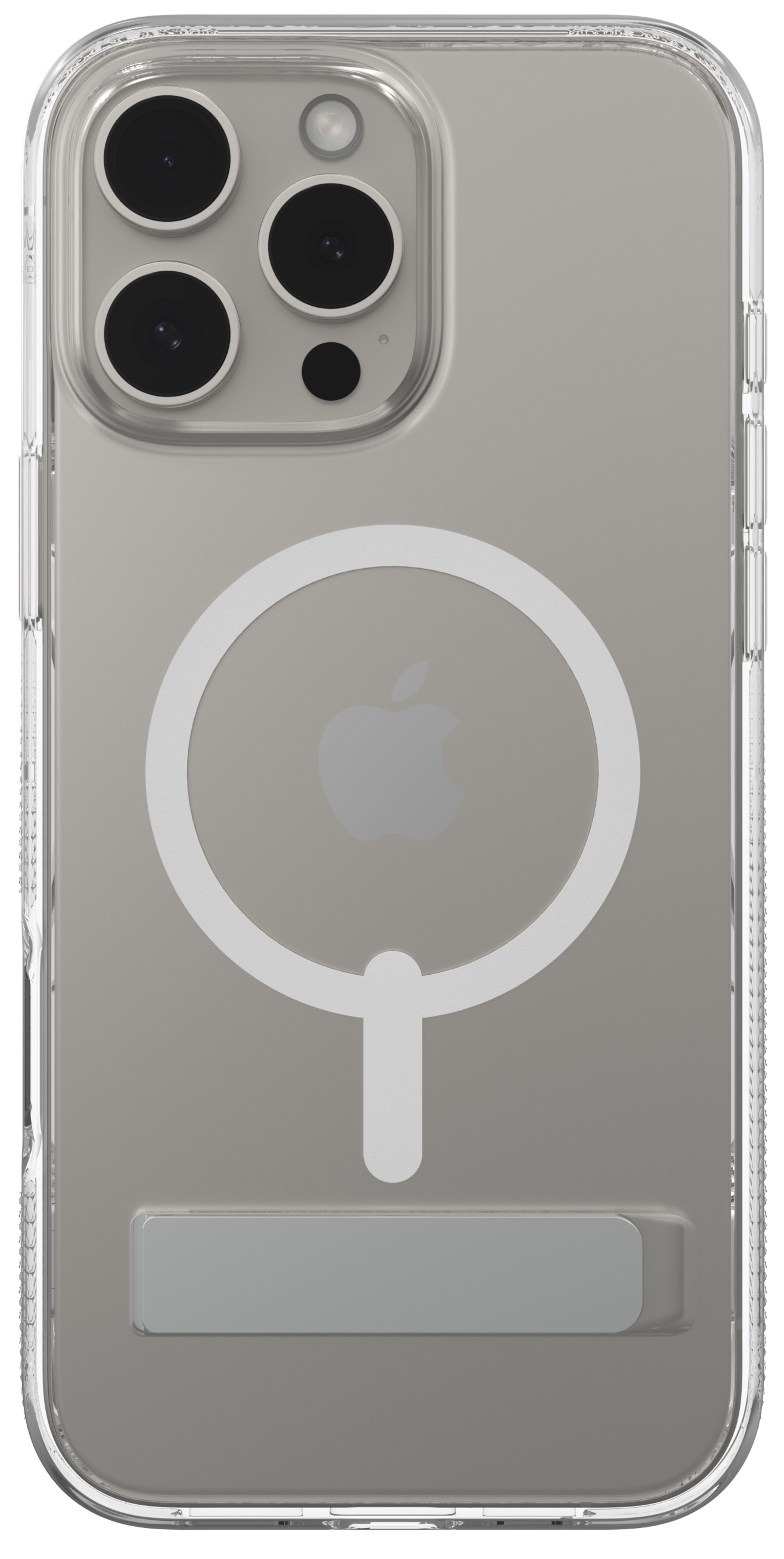 ZAGG Crystal Palace Snap KS iP16 Pro Max