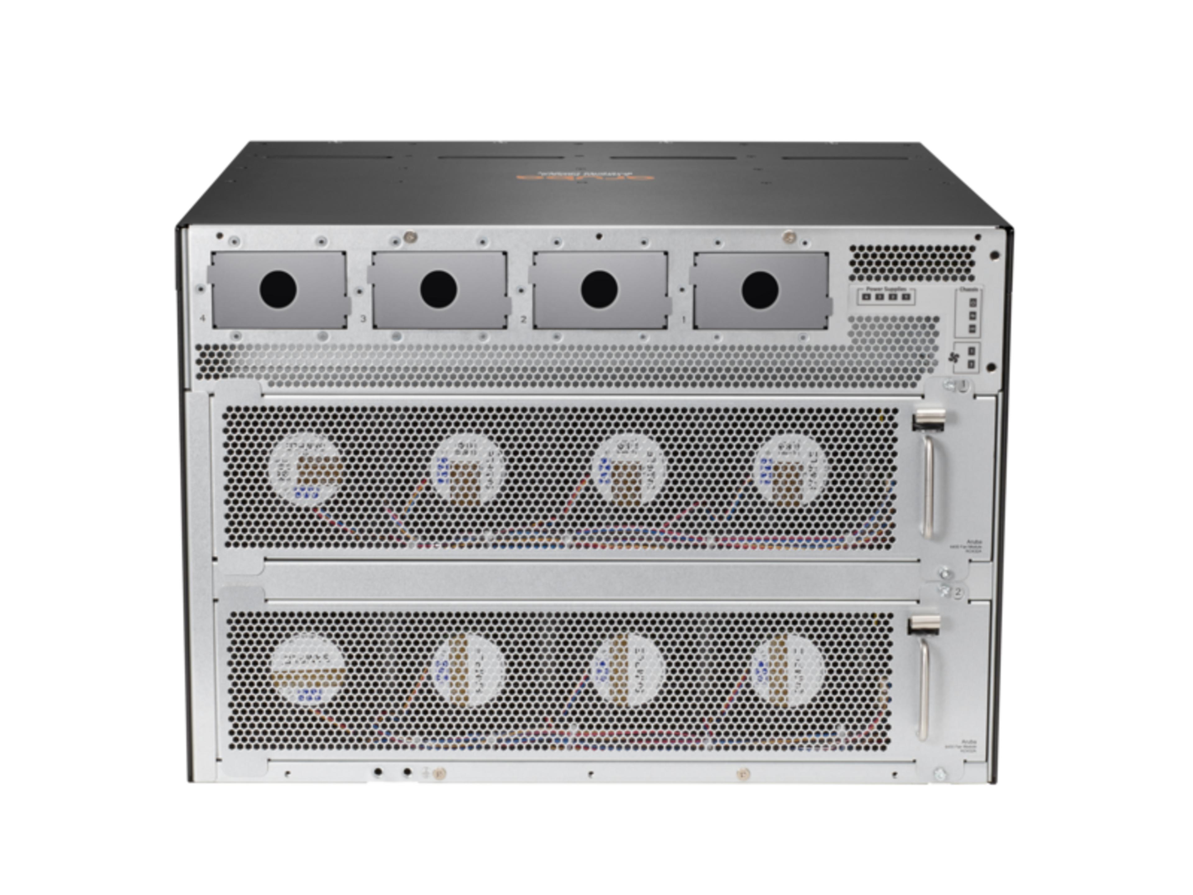 Prepínač HPE Aruba 6405 v2