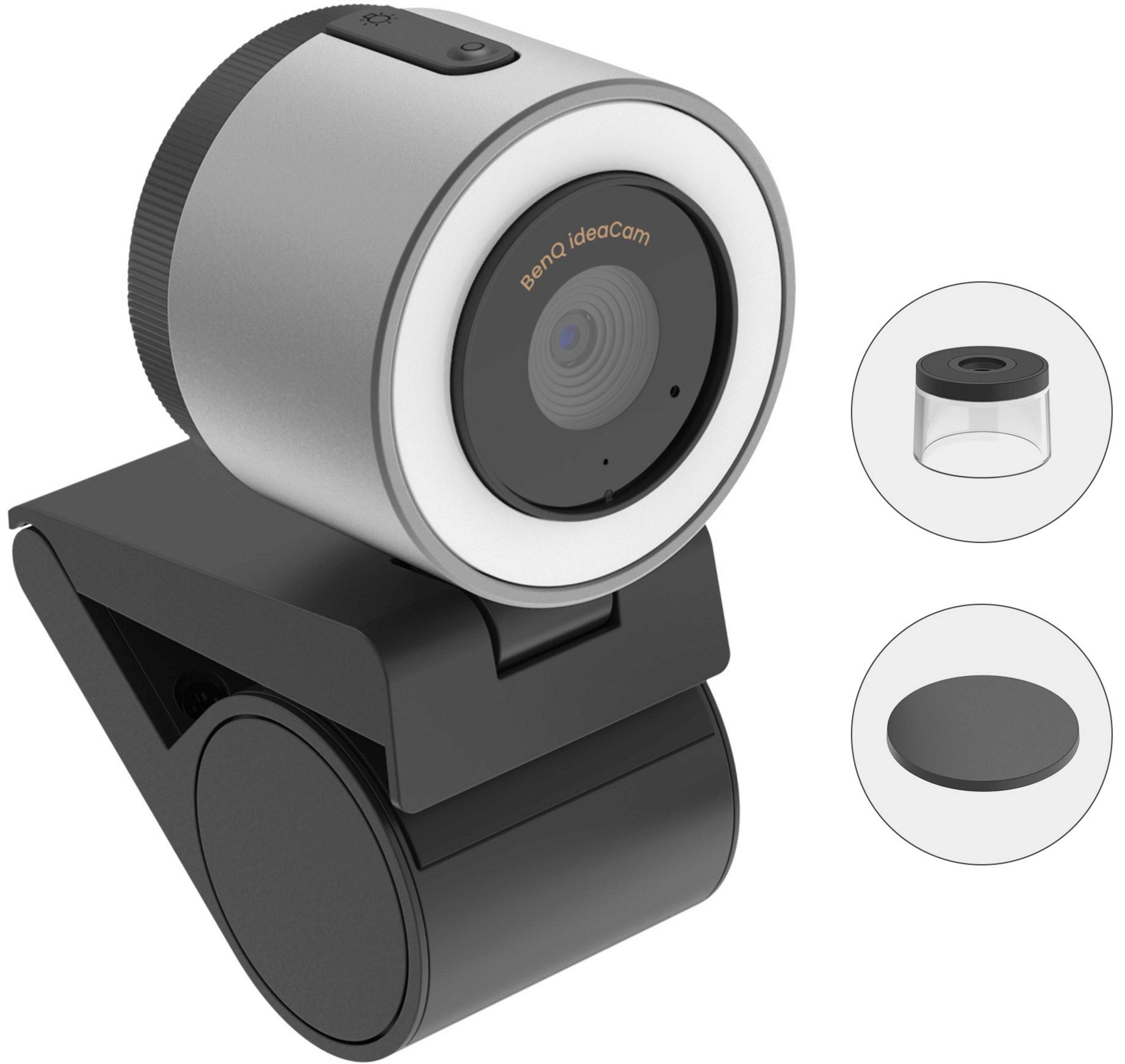 BenQ ideaCam S1 Plus Webcam