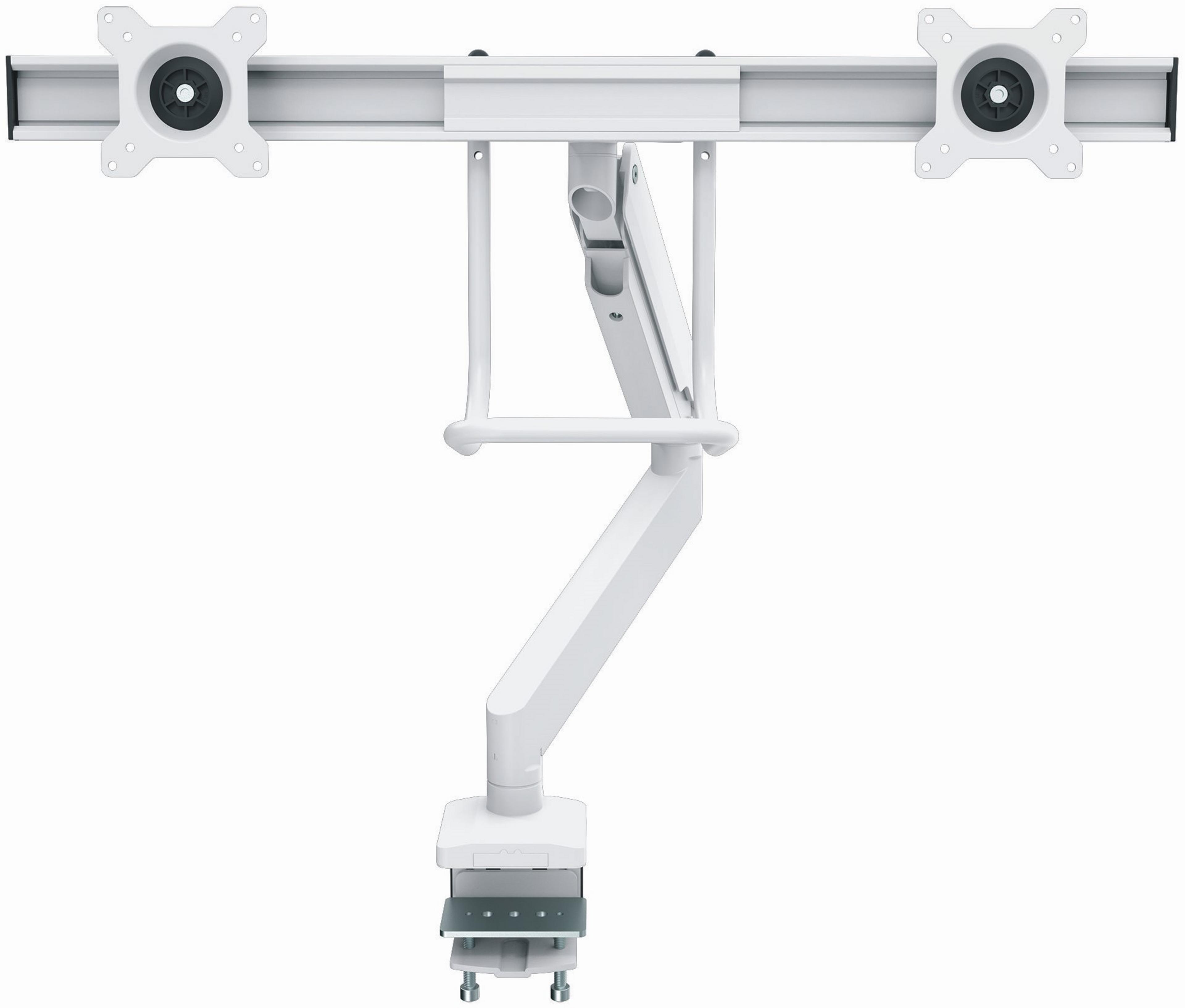 Fellowes Eppa Dual Tischhalterung