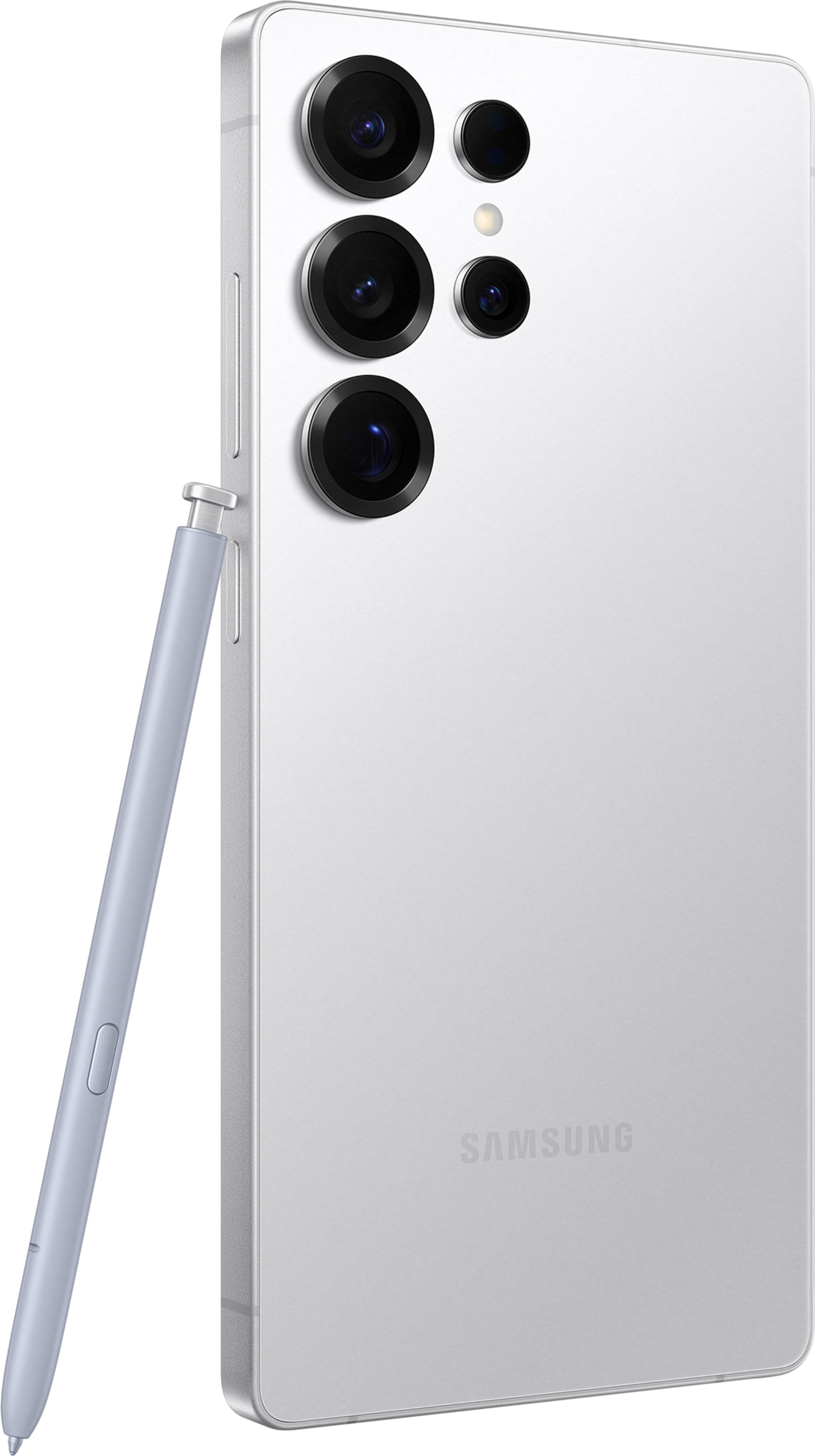 Samsung Galaxy S25 Ultra 256 GB fehér