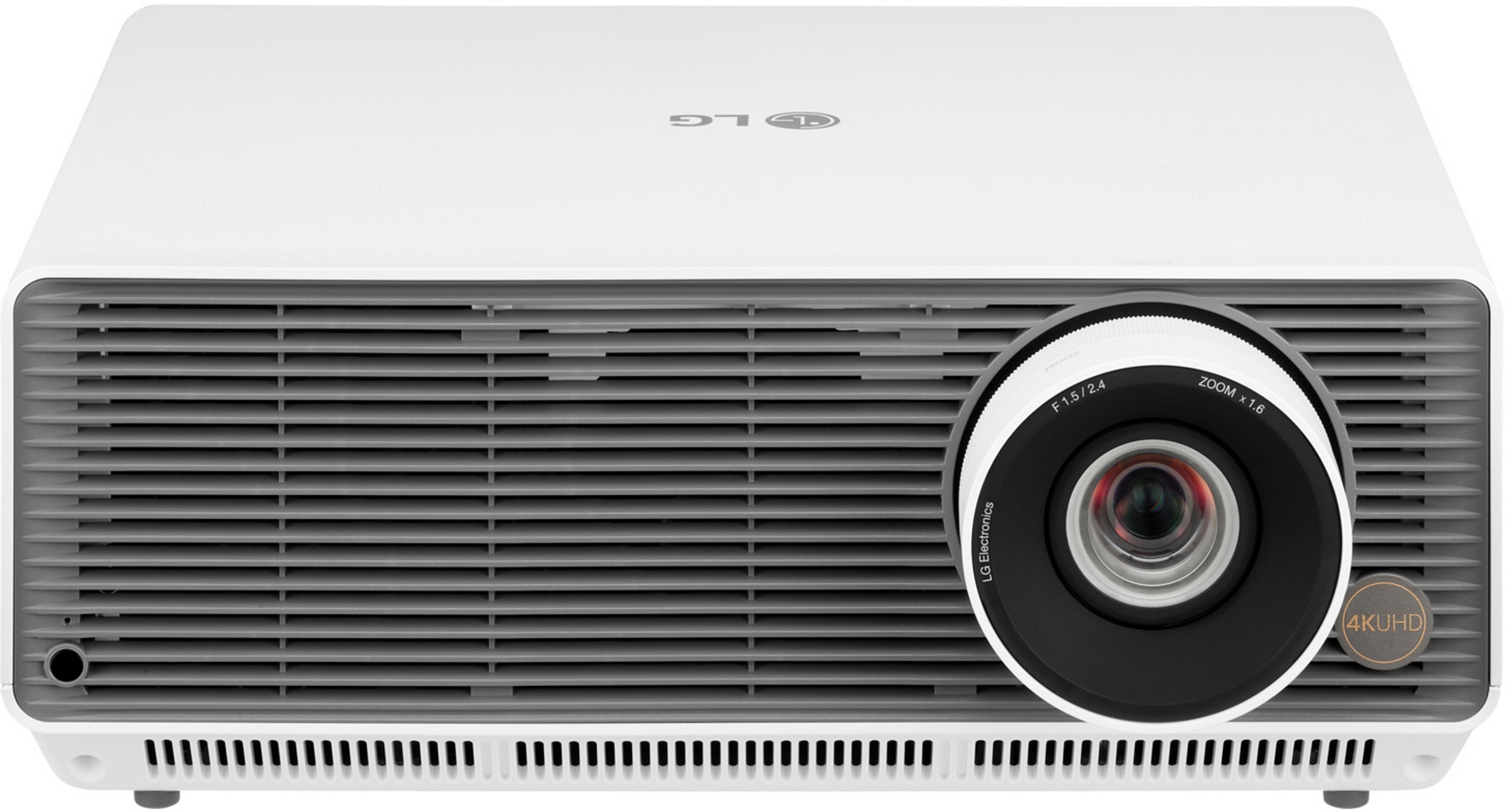 Projecteur laser LG ProBeam BU60RG